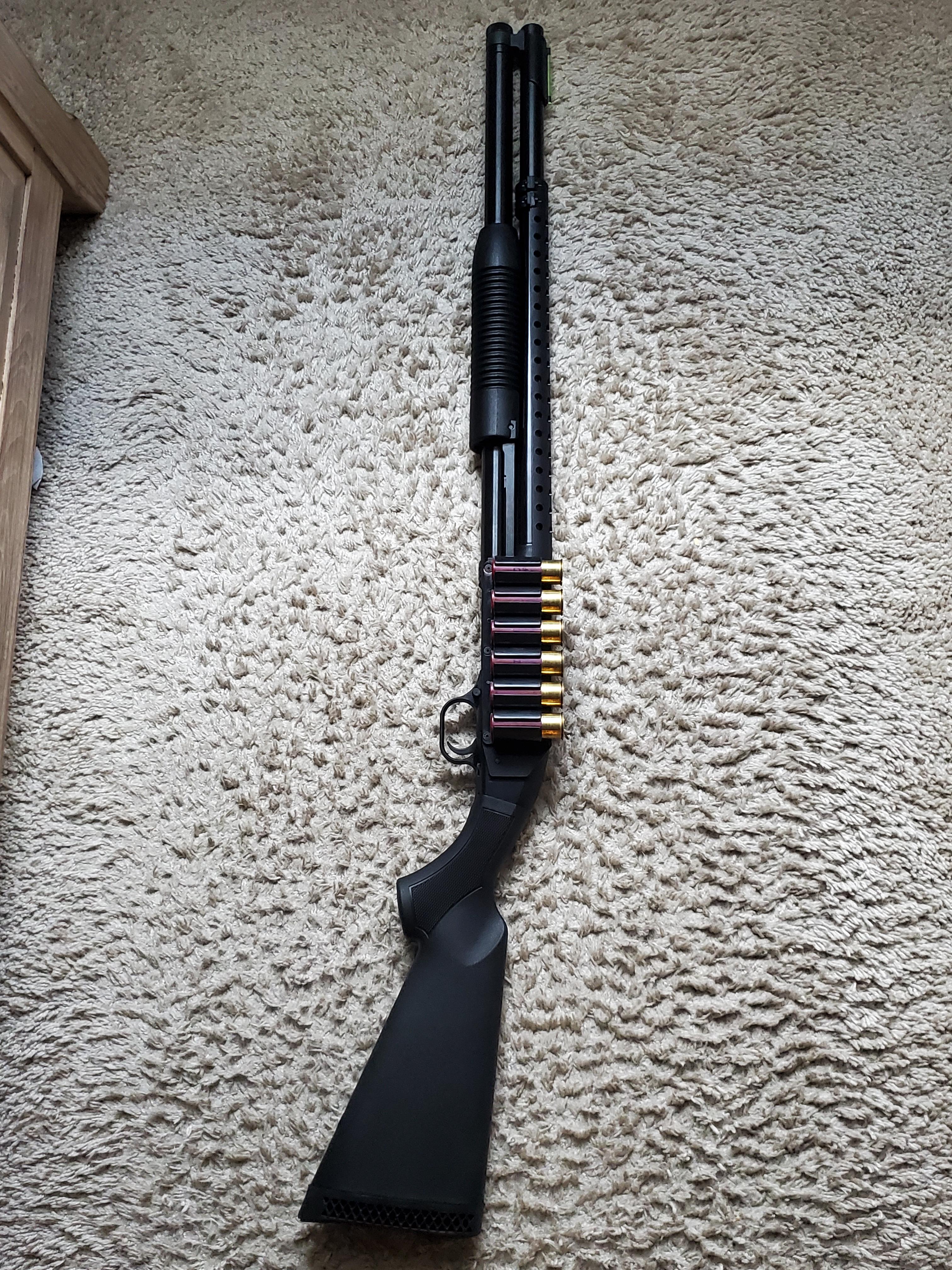 214 best Maverick 88 images on Pholder Shotguns, Guns and Mossberg