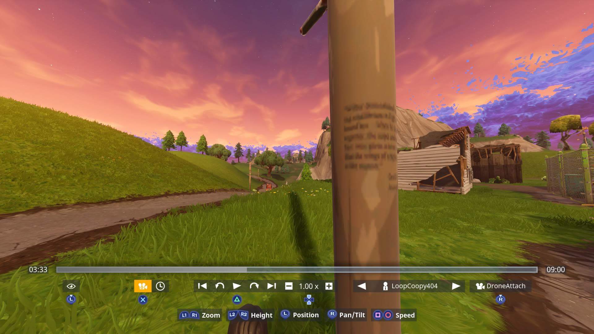 Found this outside the Motel. Name on bottom is Orville Wright, one of