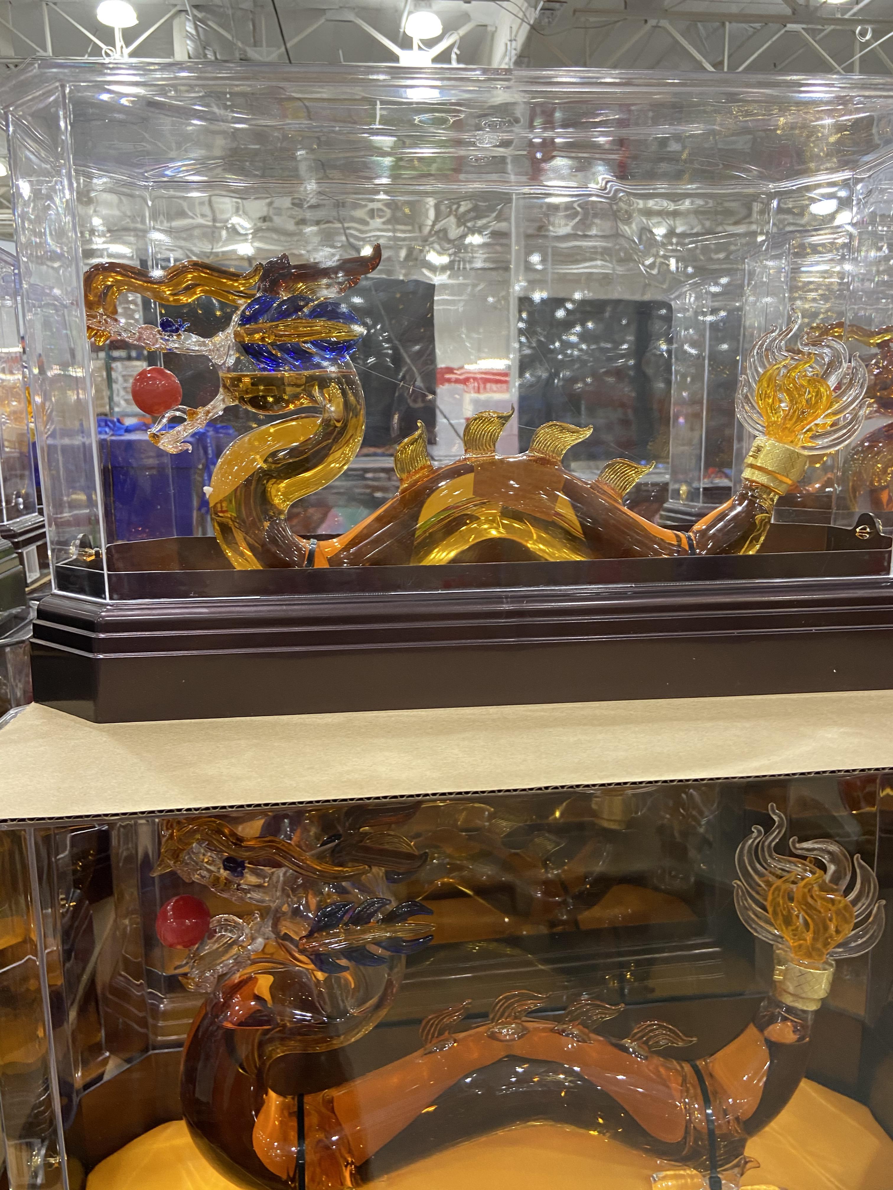 This 99.99 Napoleon Brandy Dragon Costco