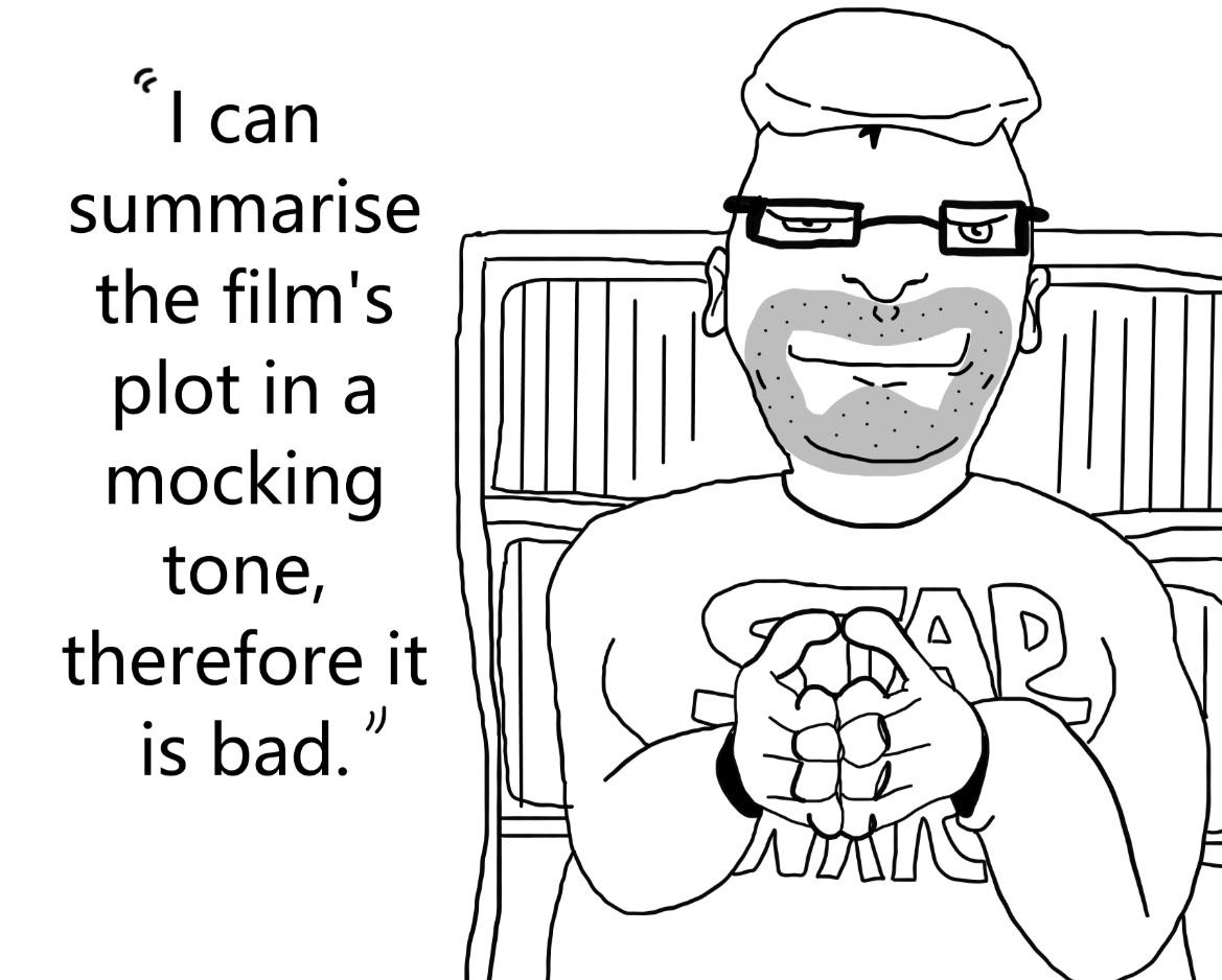 Who are some of your least favorite film critics ? r/moviecritic