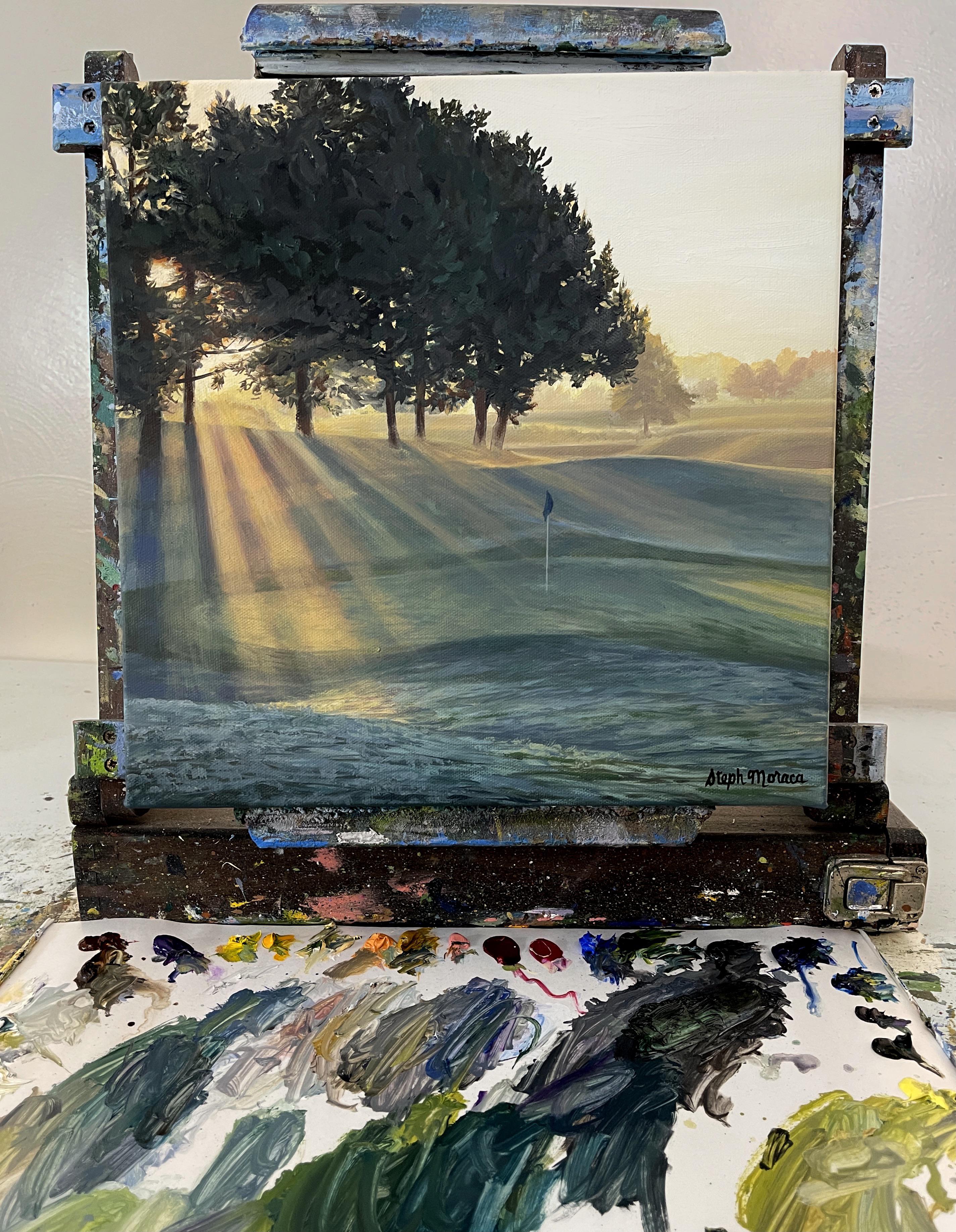 39 best u/thepaintingstoof images on Pholder Golf, Painting and
