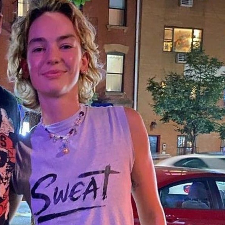 Brigette LundyPaine r/femcelebs