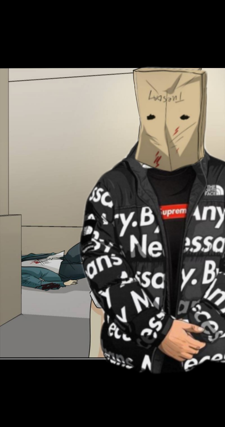 Tuesday Defeating Zeke With the Drip unOrdinary