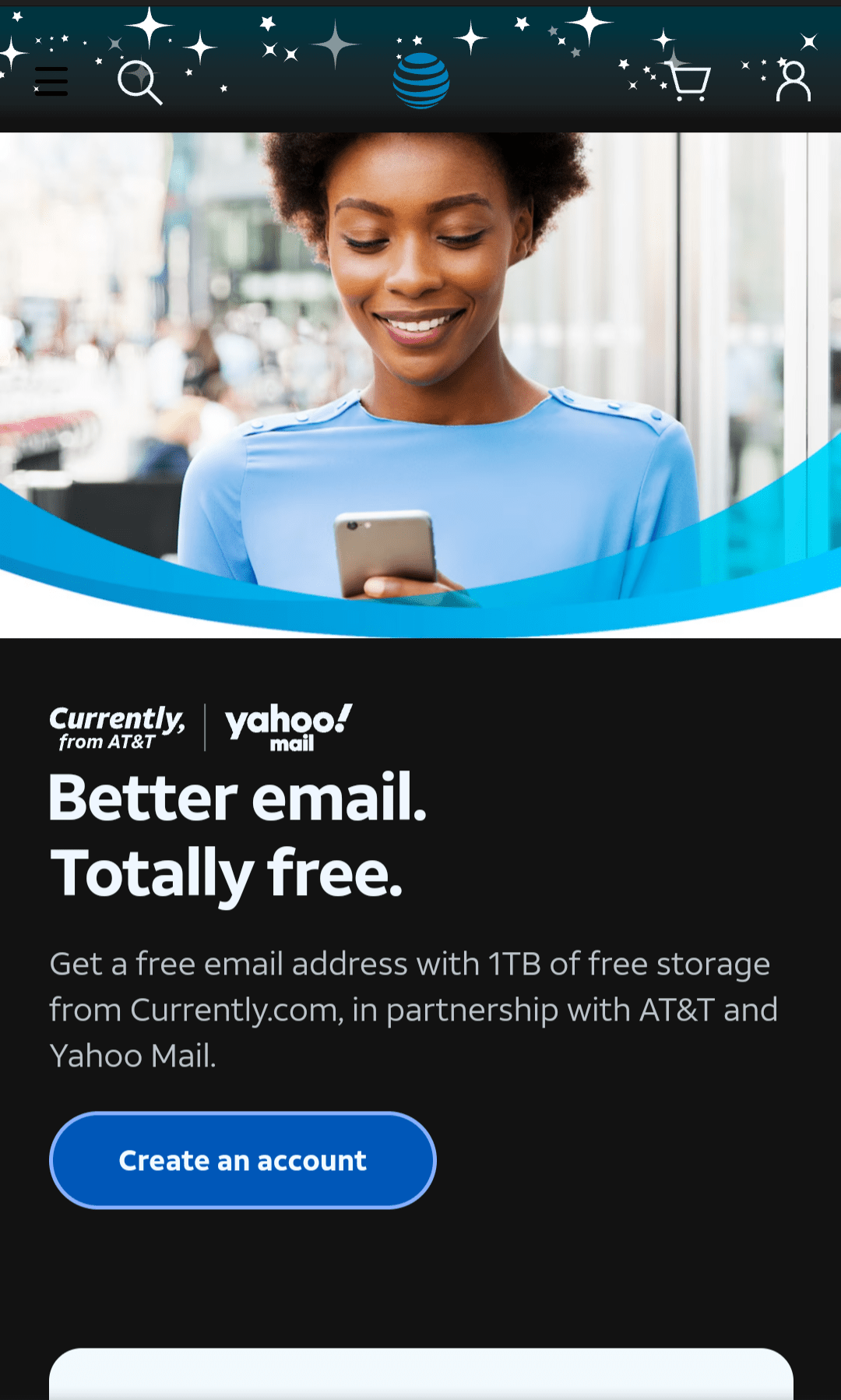Asking again, how do I access this "free storage?" r/ATT