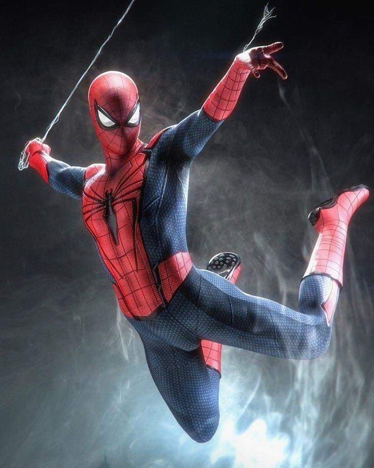 Sony come on Spiderman