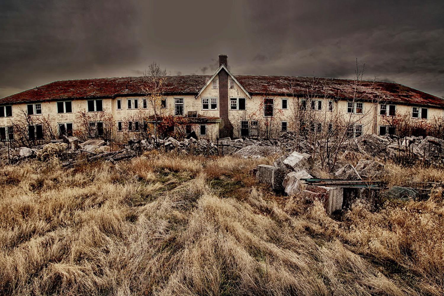 Check out tranquille canada r/mrballen