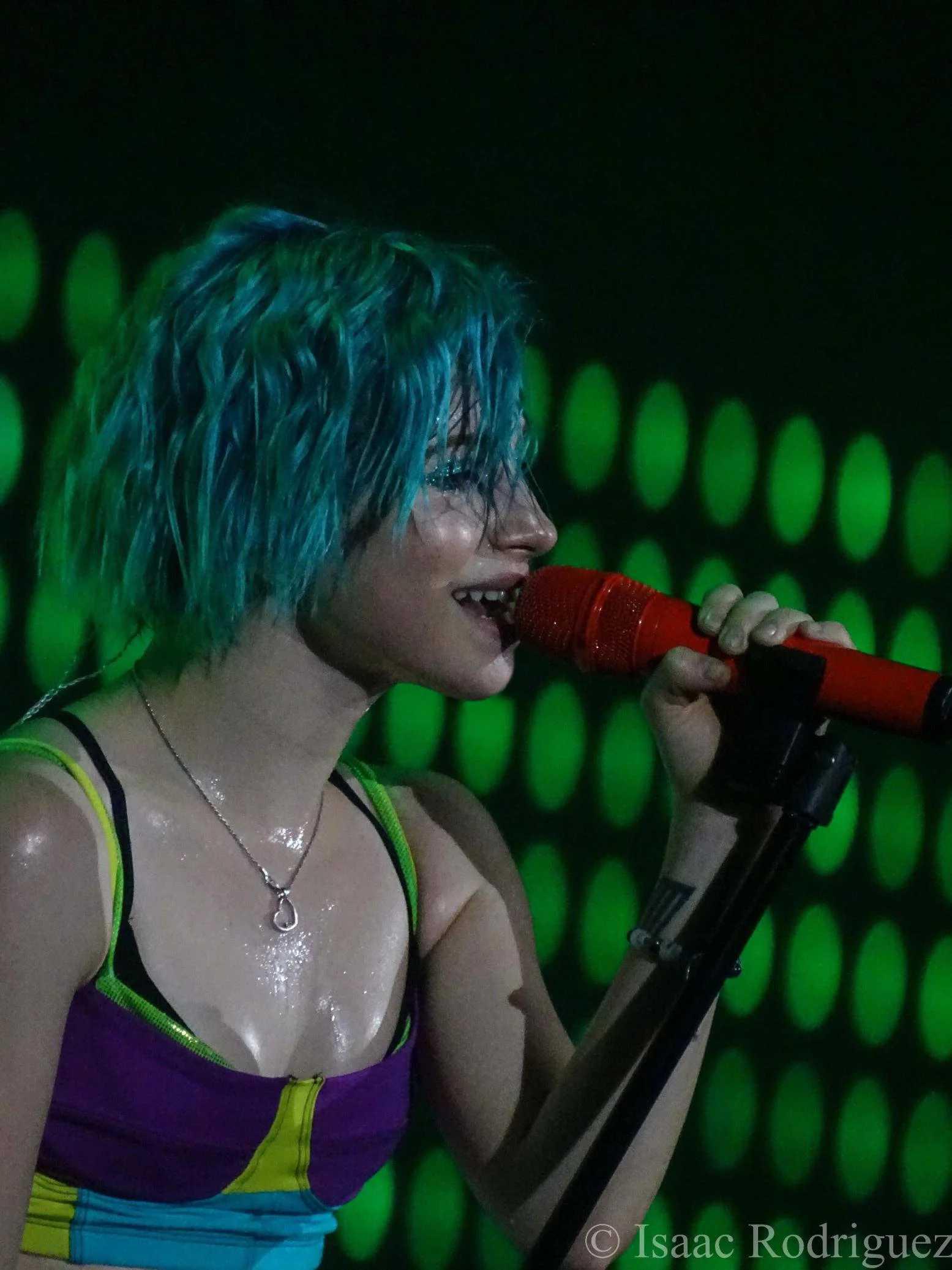 Hayley Williams r/ladyladyboners