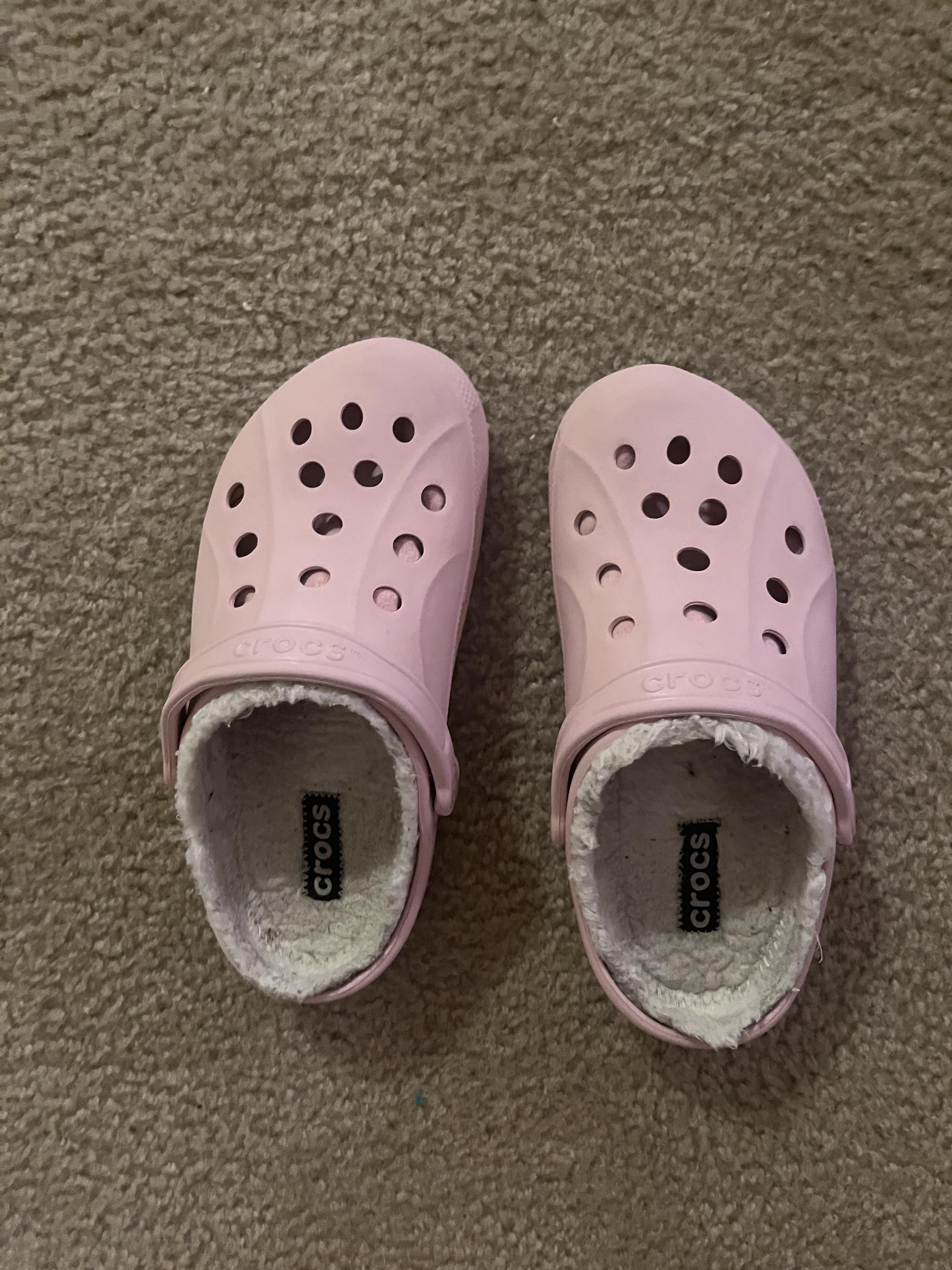 I'm An I Threw My Fuzzy Crocs In The Dryer After Machine, 46 OFF