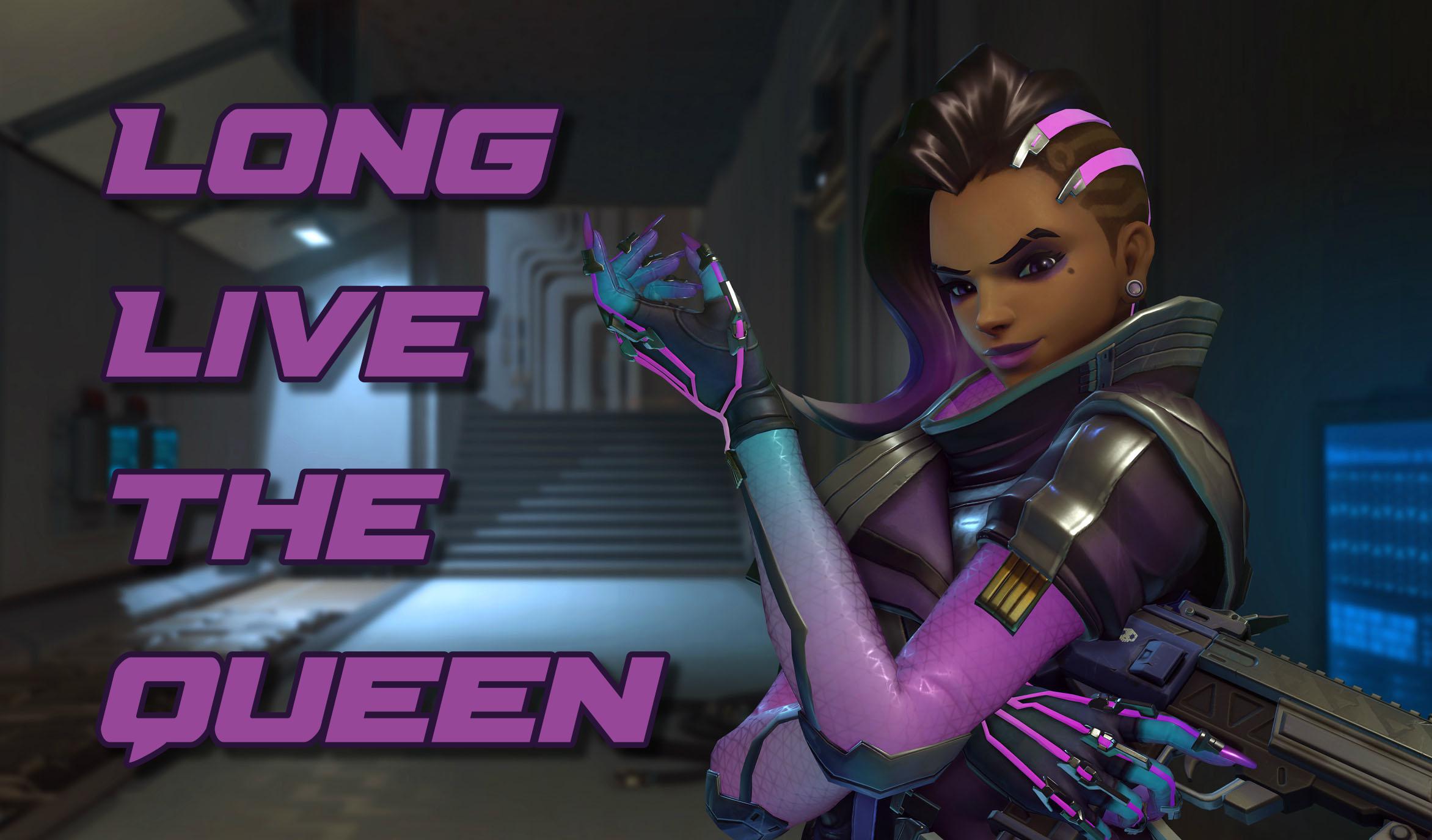 Apagando Las Luces. Thank You, OG Sombra r/SombraMains