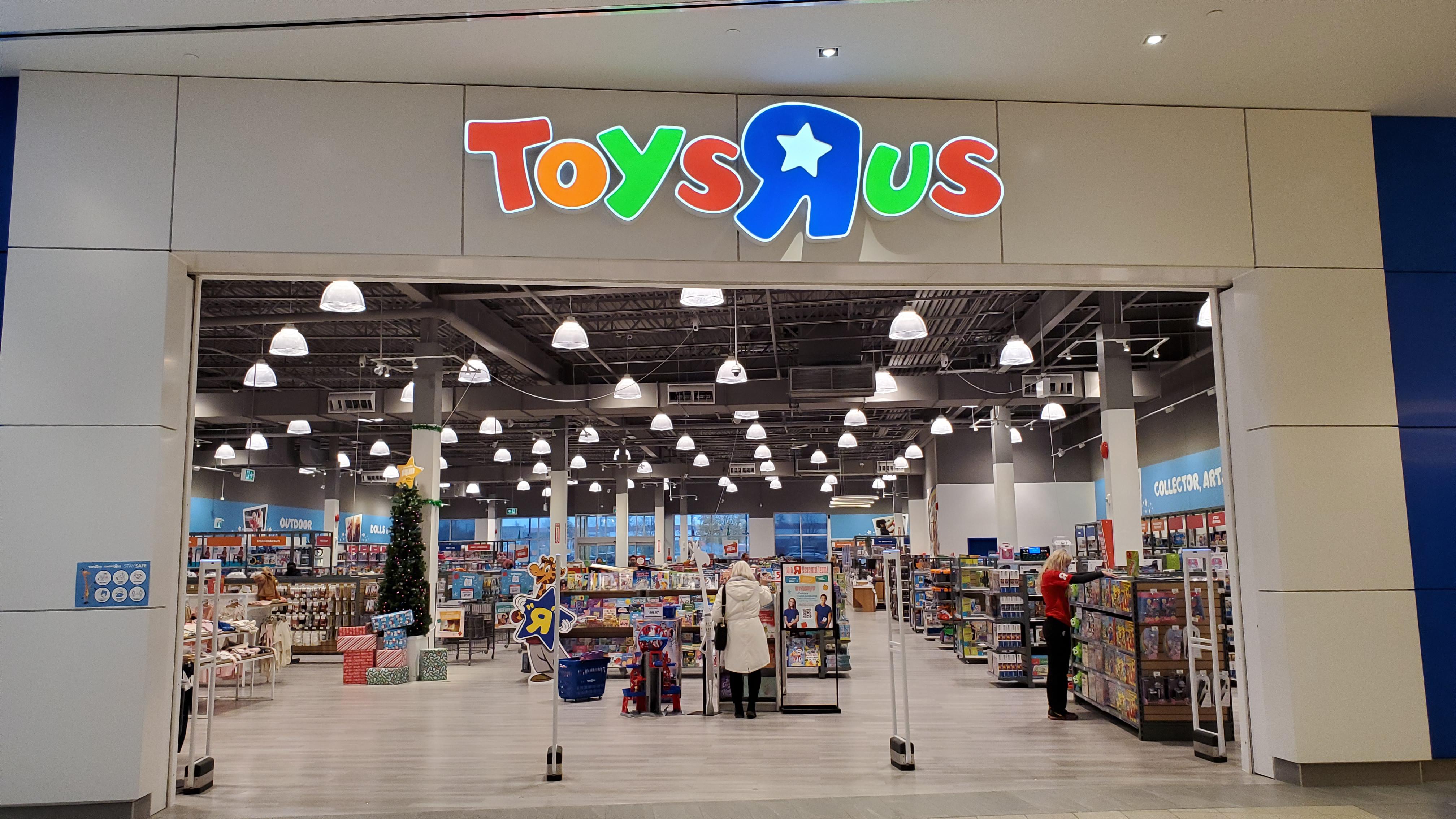 Toys R Us Canal Walk Catalogue atelieryuwa.ciao.jp