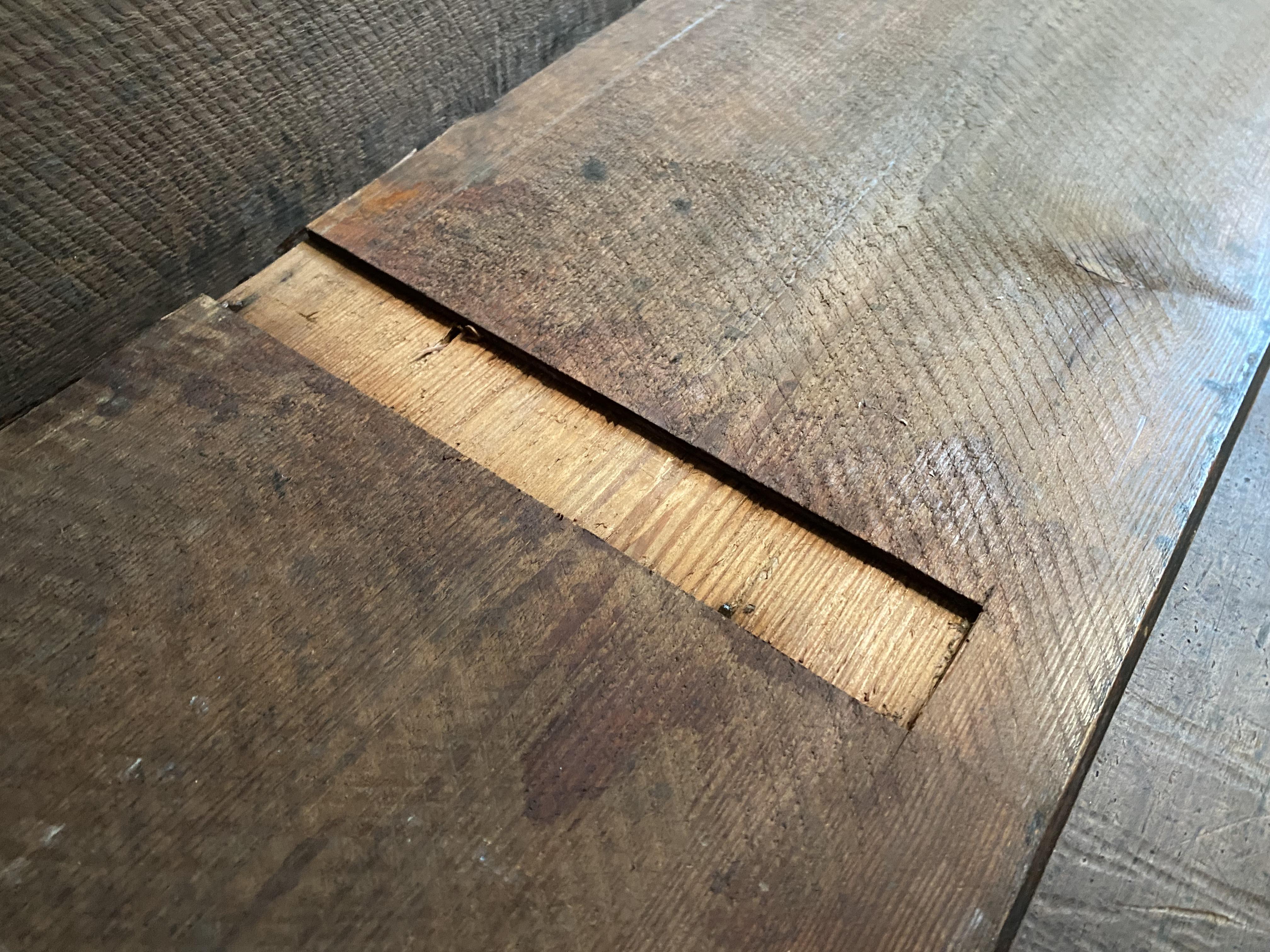 White spots on wood Woodworkingplans