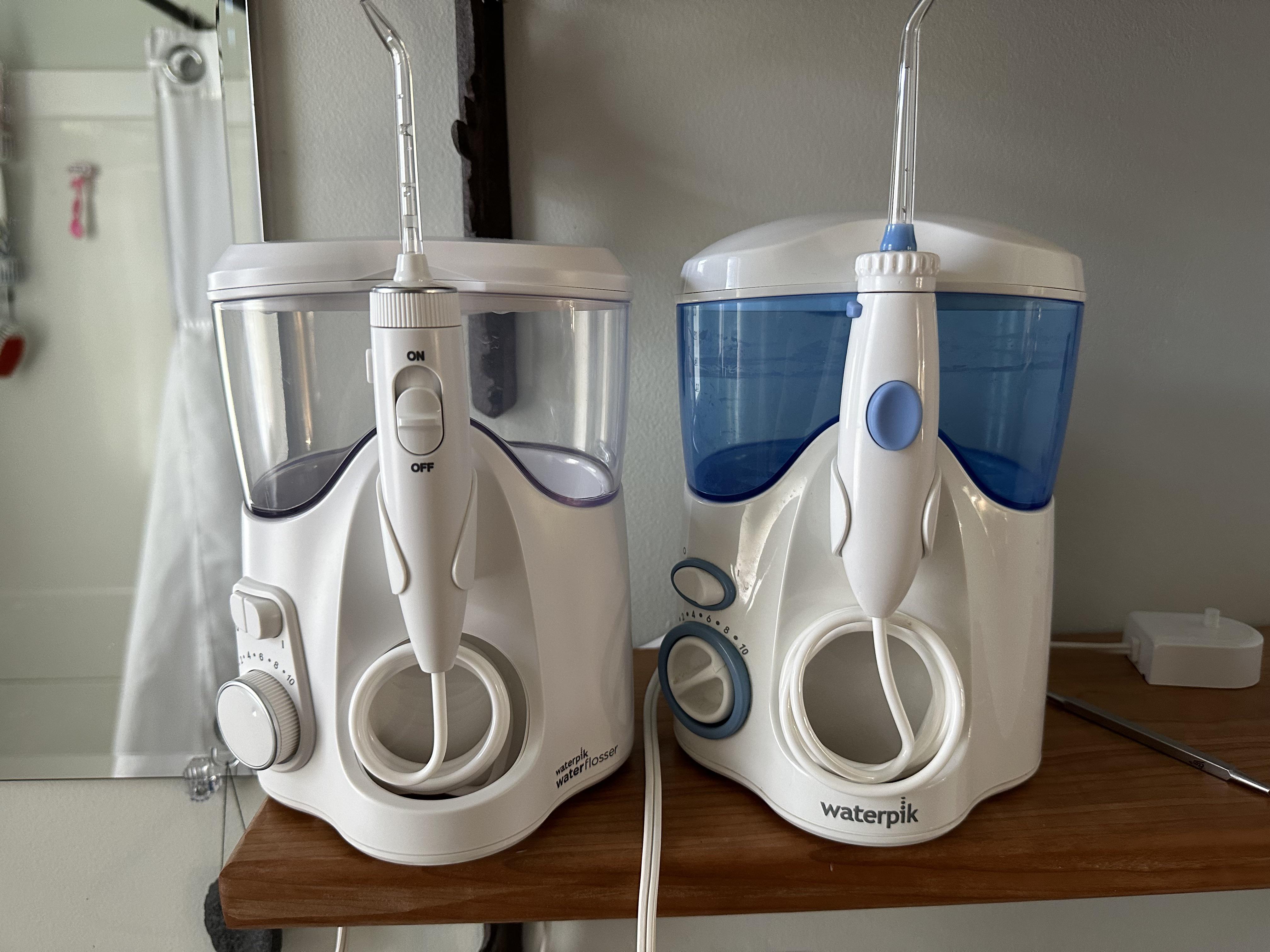 Costco Waterpik Ultra Water Flosser Price Sale Shopping publicaciones