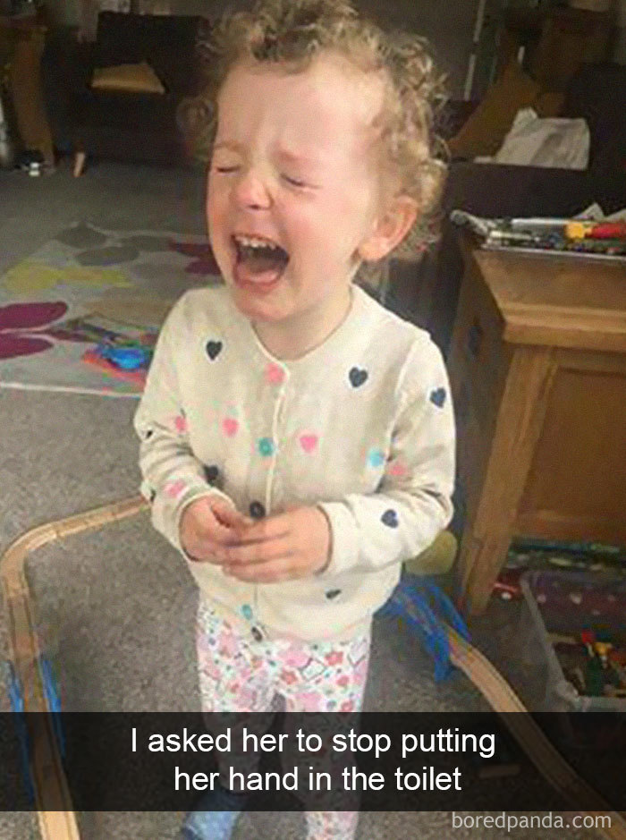 ...why? just, why? r/KidsAreFuckingStupid