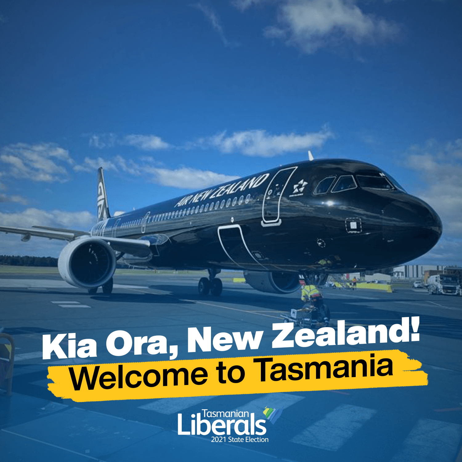 Collection 95+ Images Where Does Air New Zealand Fly To Stunning