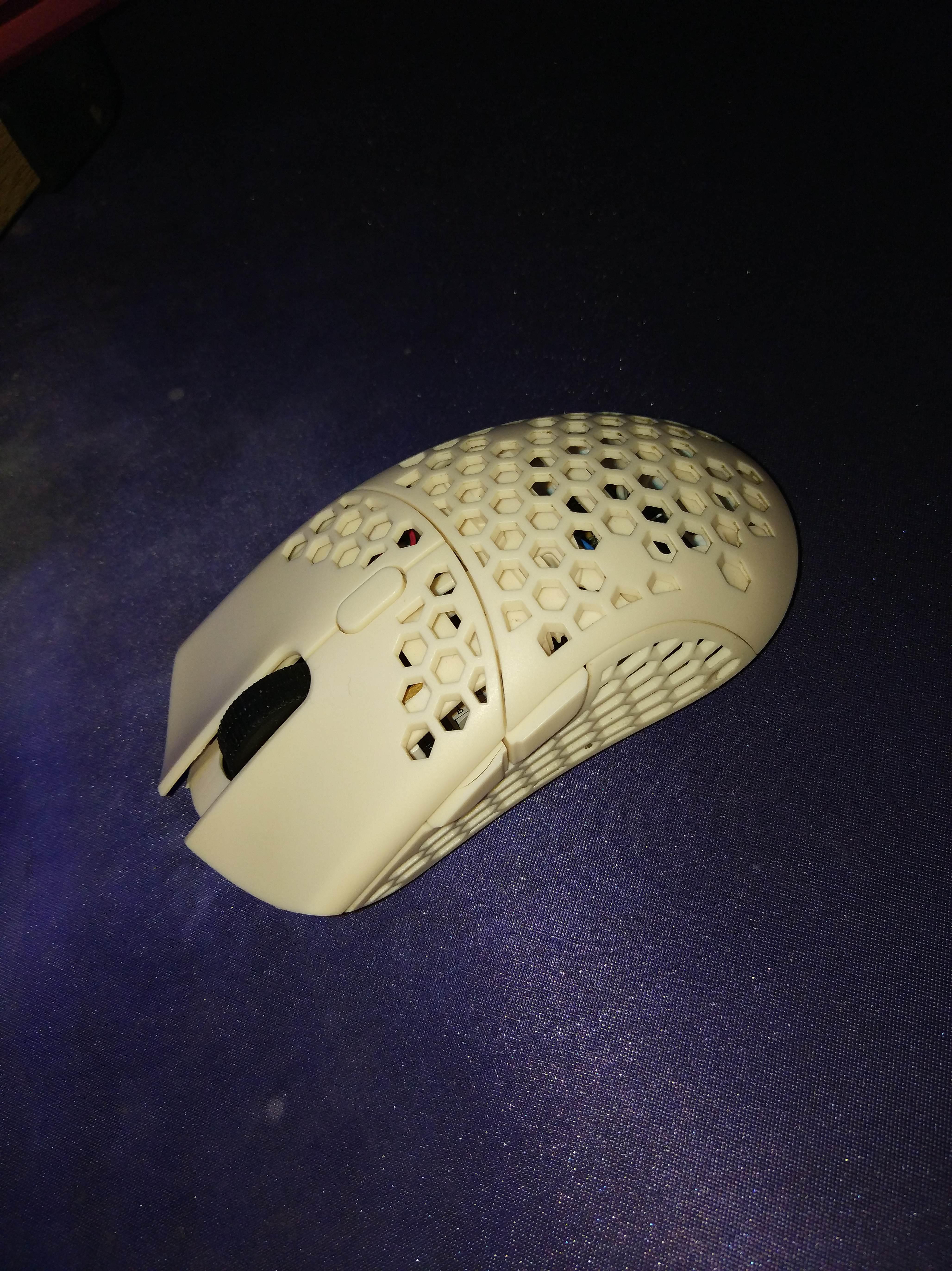 g305 based finalmouse ultralight 2 wireless mod Computers & Peripherals Keyboards & Mice