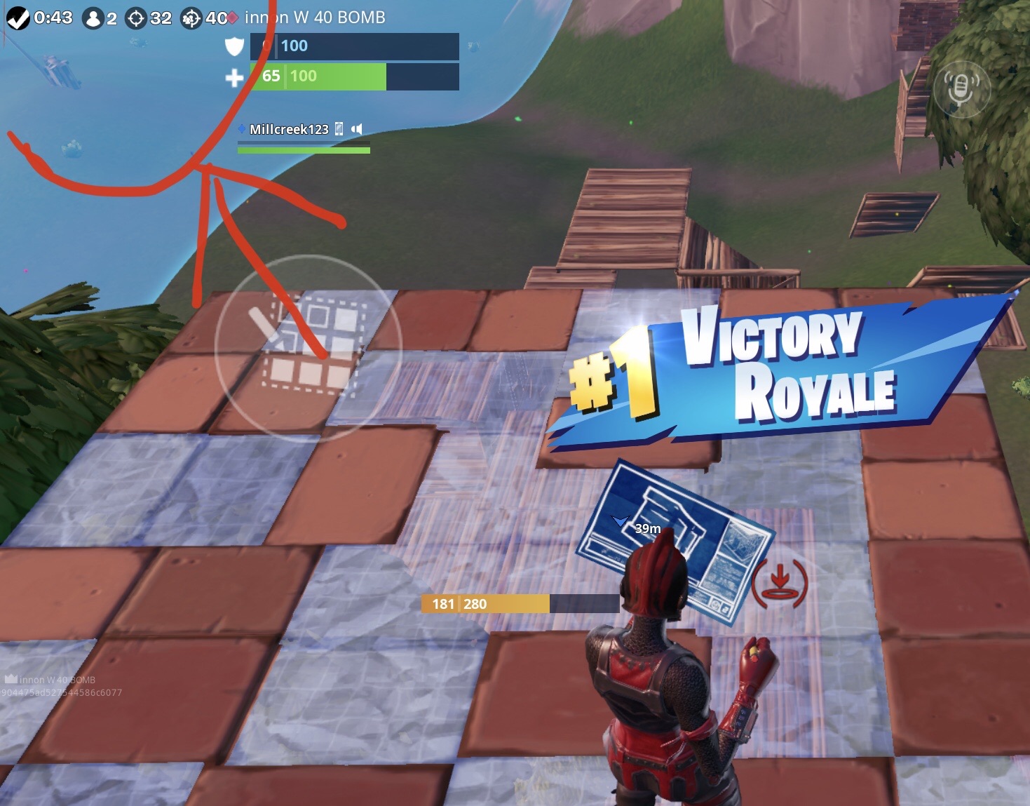 Fortnite Tracker Fortnite Stats, Leaderboards, & More!