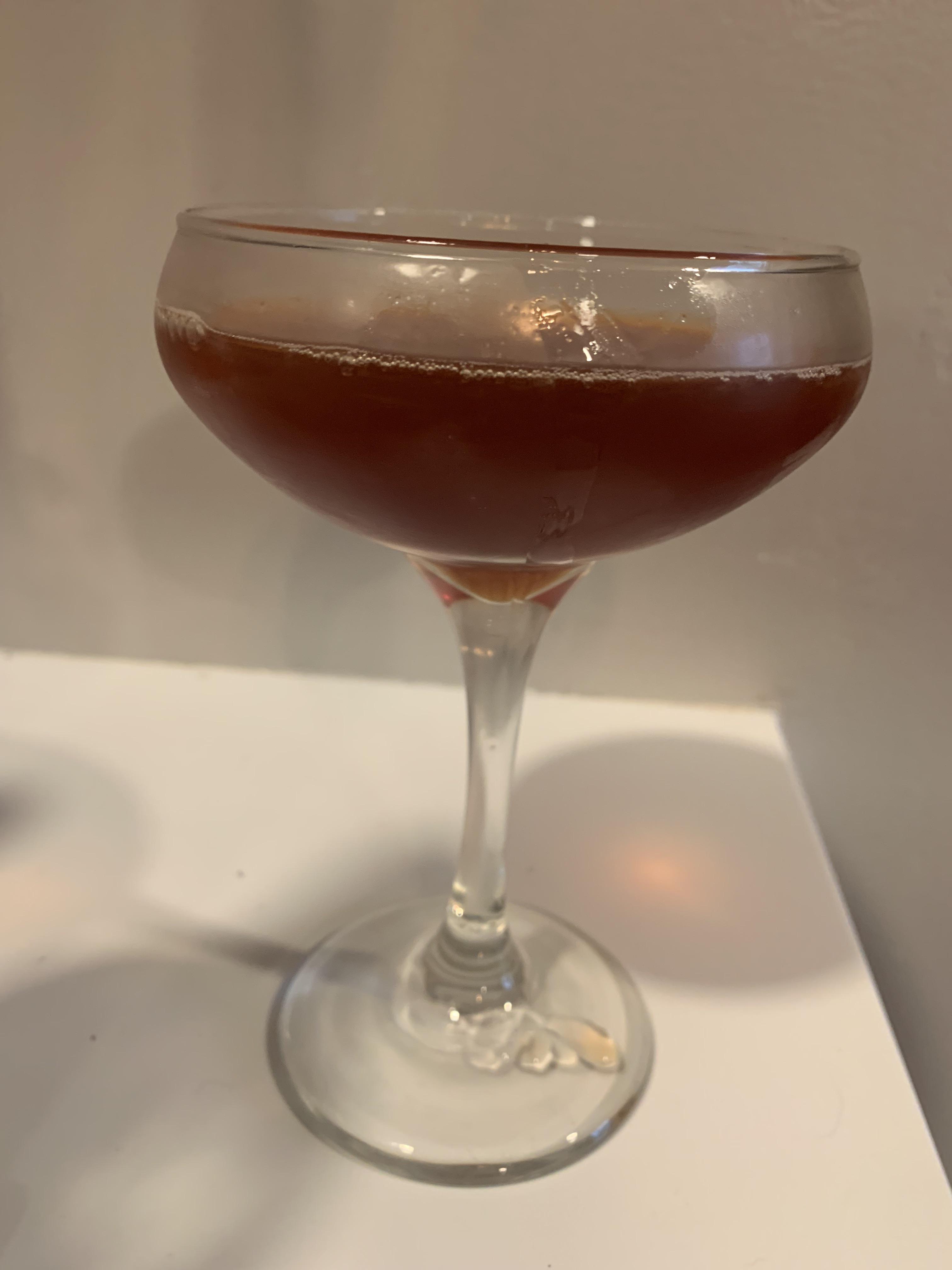 Satan’s Circus r/cocktails