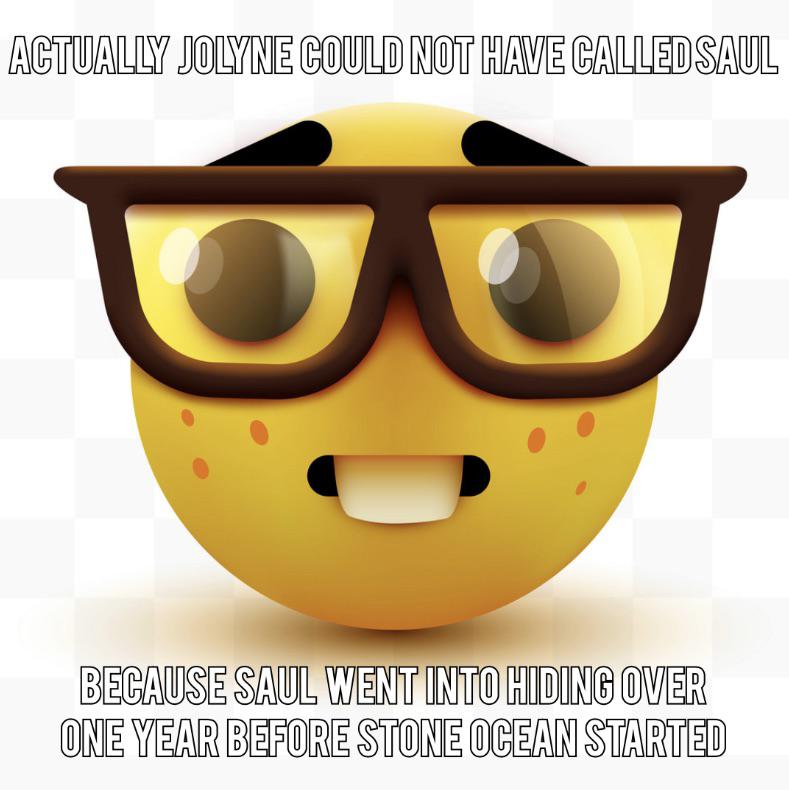 「Slippin’ Jimmy」can make it happen. r/animecirclejerk