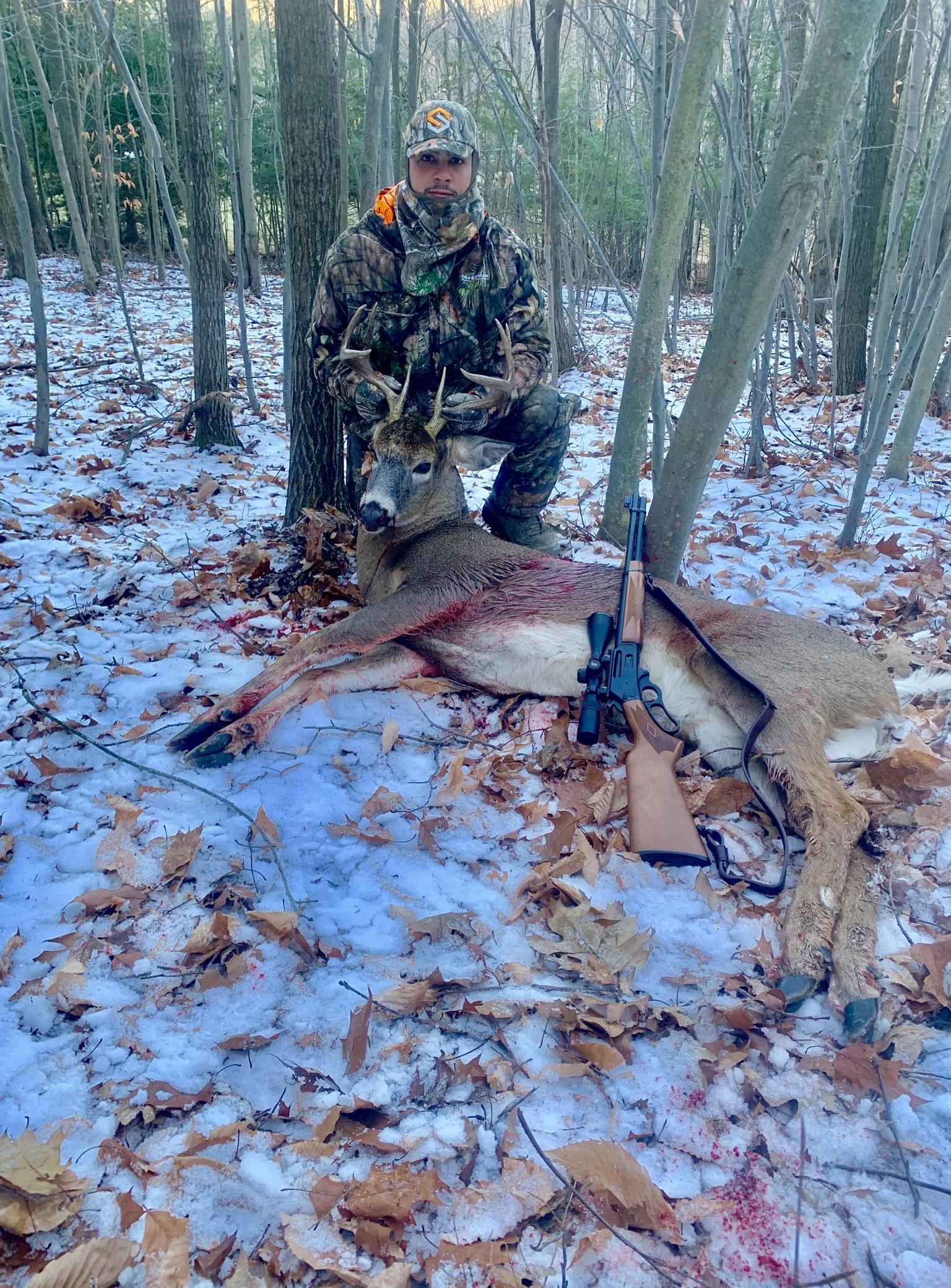 opening day of deer season 2023 ny first deer, opening day. Upstate NY Hunting