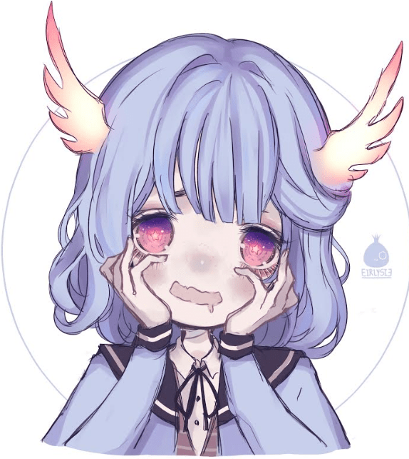 "I love you to the stars and back." By Eirlysie MapleStory2