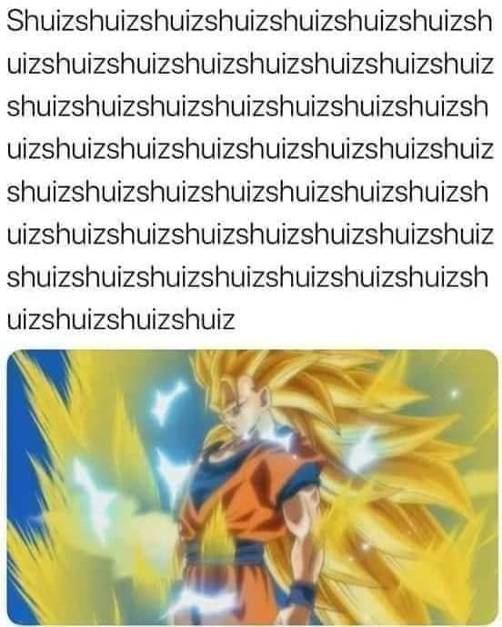 Was this the jockstrap incident? Ningen