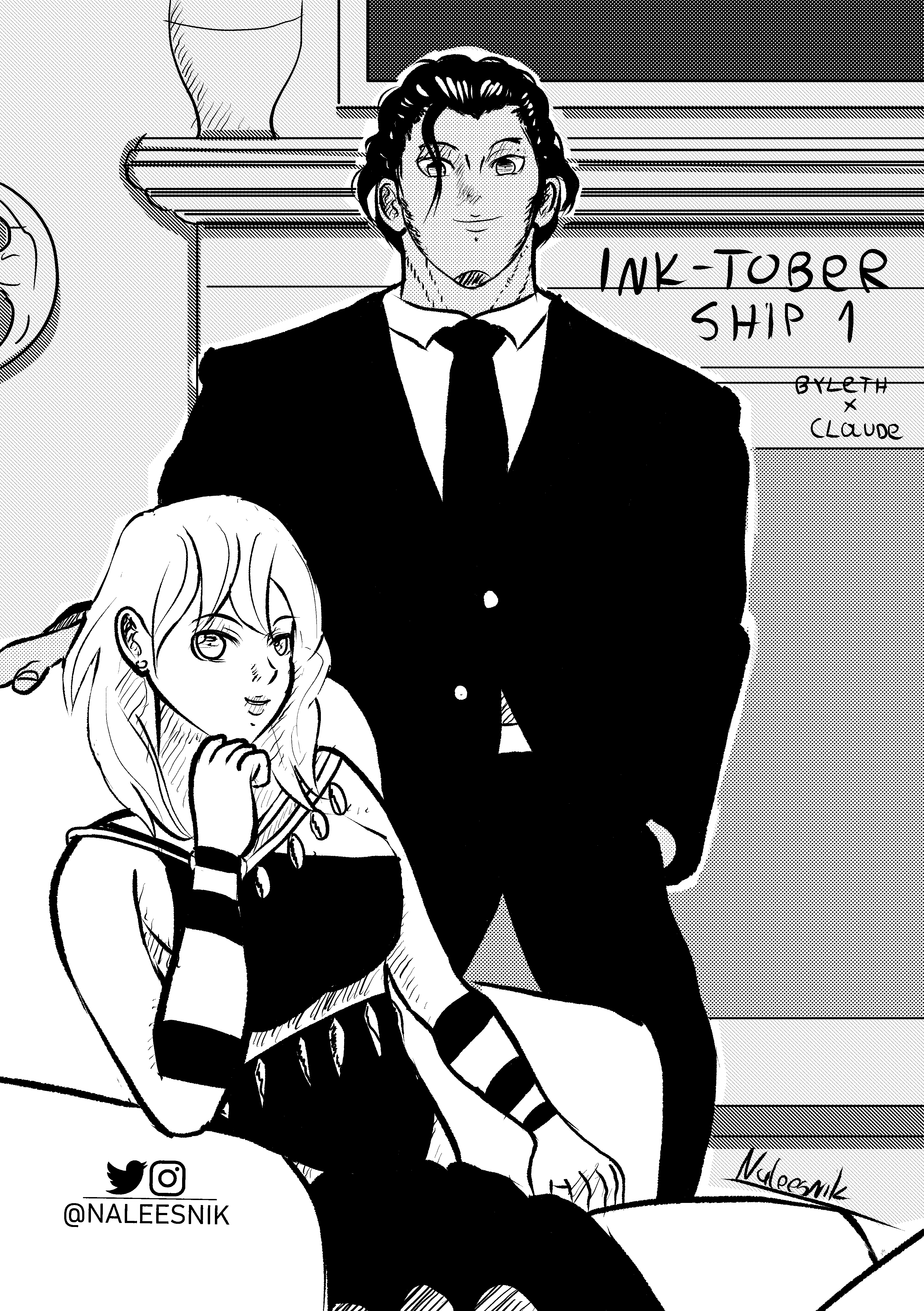 I had to play as female Byleth to marry him lmao r/FireEmblemThreeHouses