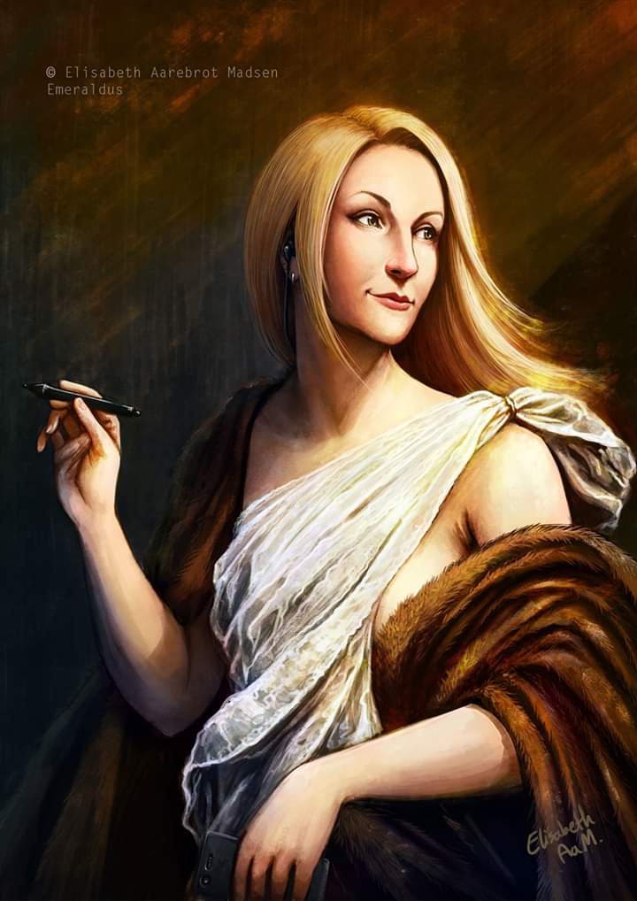 42 best Artemisia Gentileschi images on Pholder | Museum, Art History