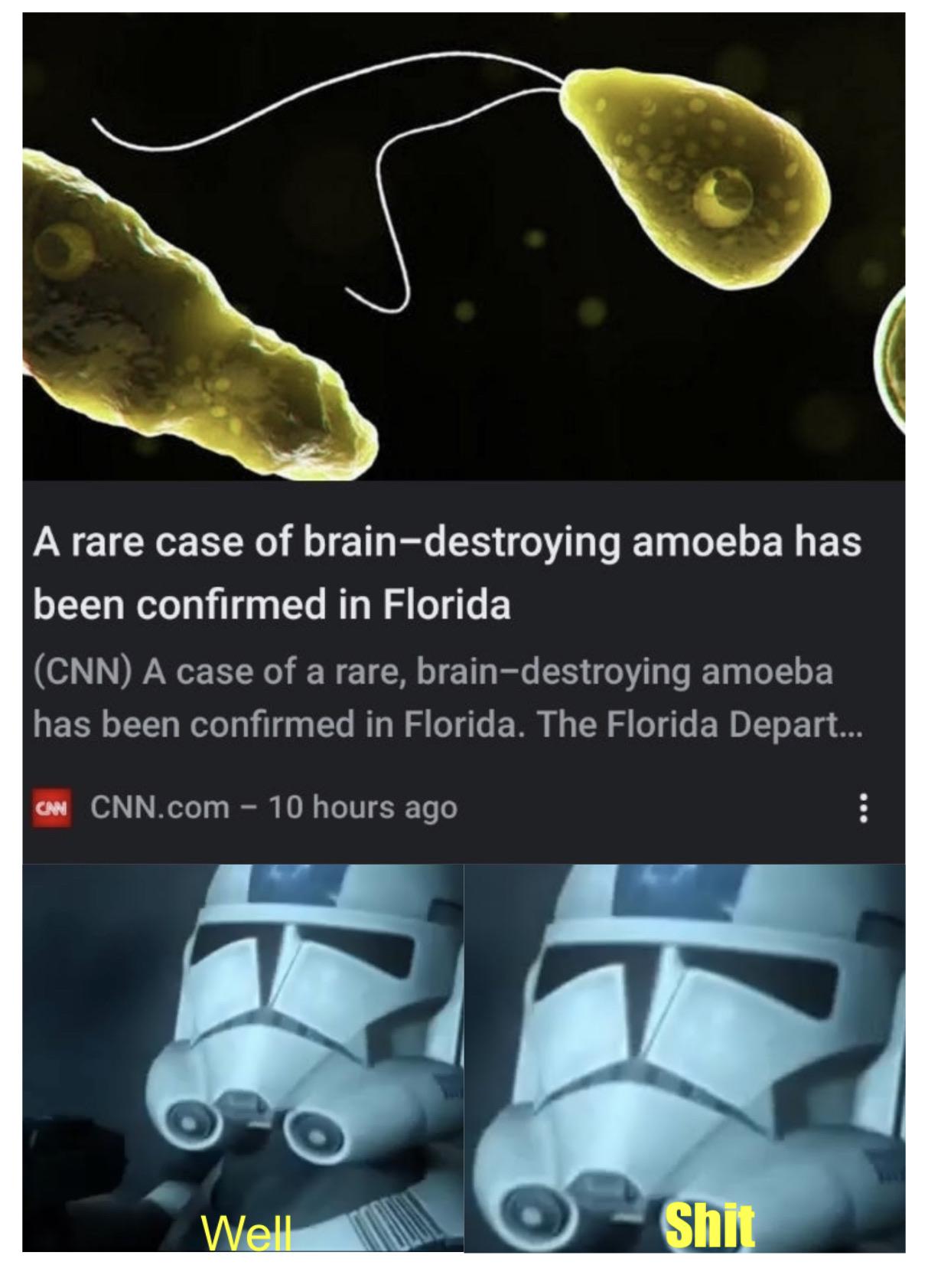 Chalk up another one for apocalypse bingo r/PrequelMemes