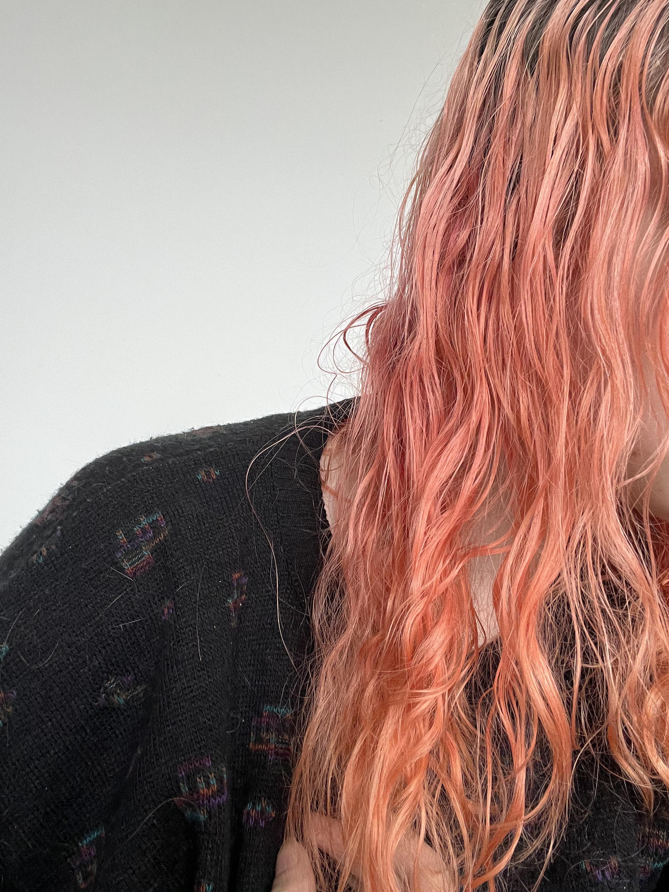 How do I brush my hair without ruining my waves? r/Wavyhair