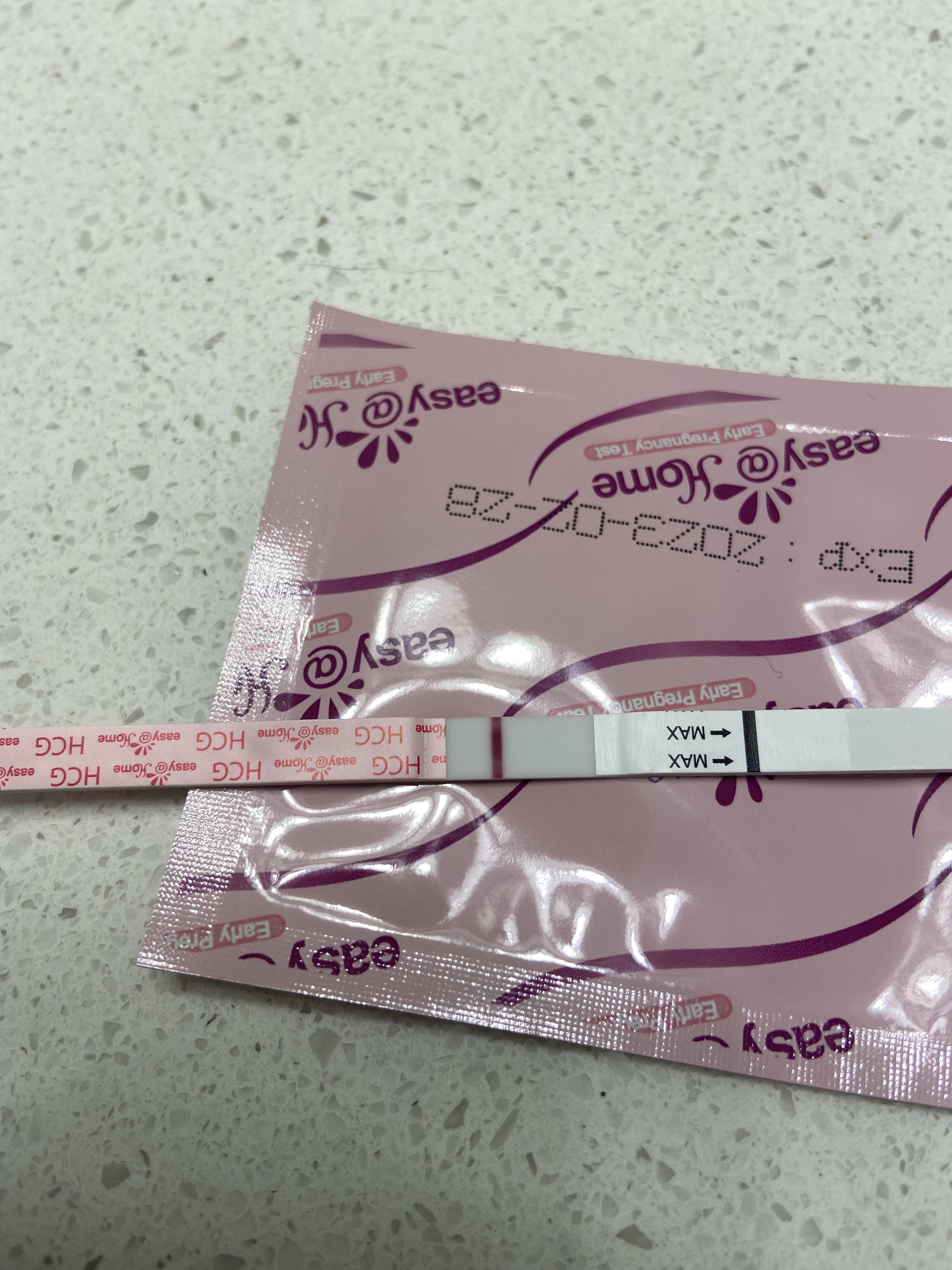 8 dpo vvfl? Easy home brand. r/TFABLinePorn