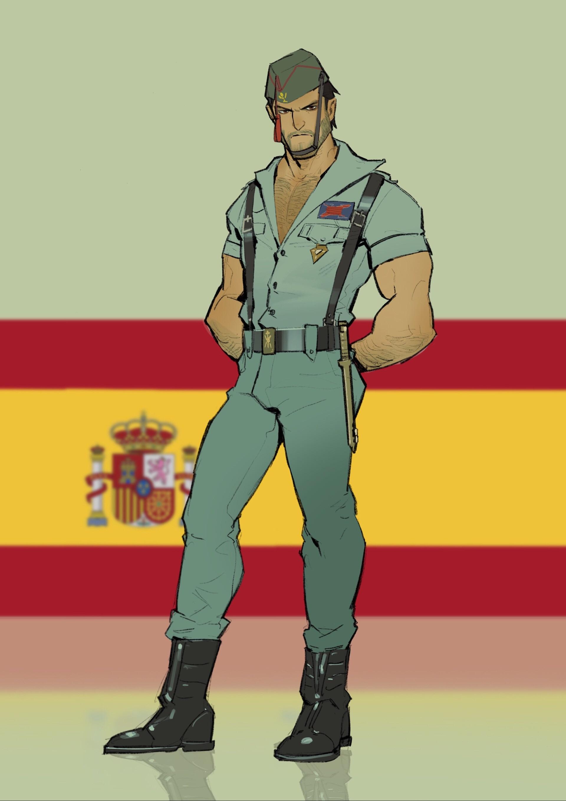 Jackal Elite Skin? (artist; Kylin Wu) r/Rainbow6