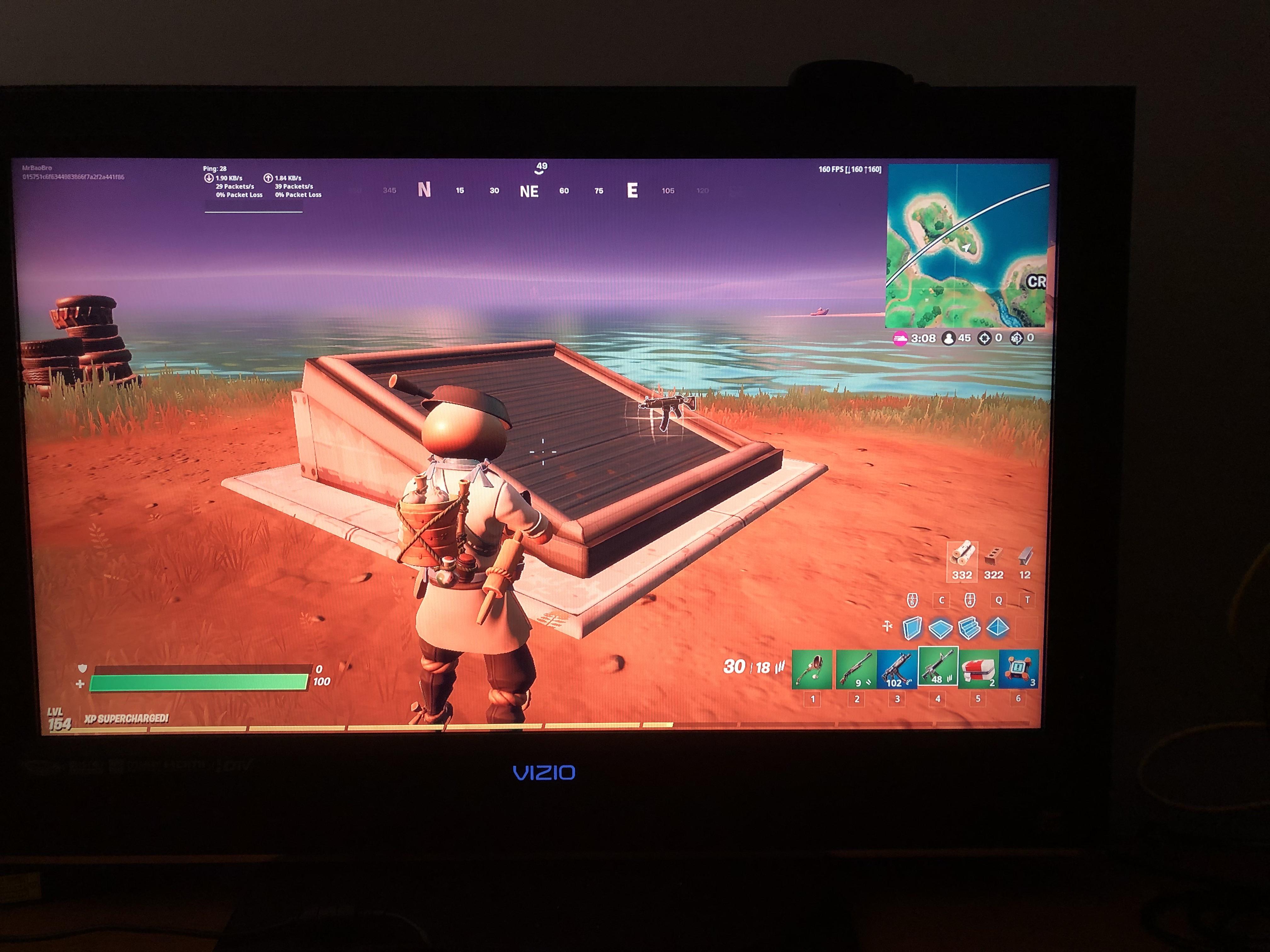Is There Bunker Chests In Fortnite Season 7 at Kelly Snyder blog