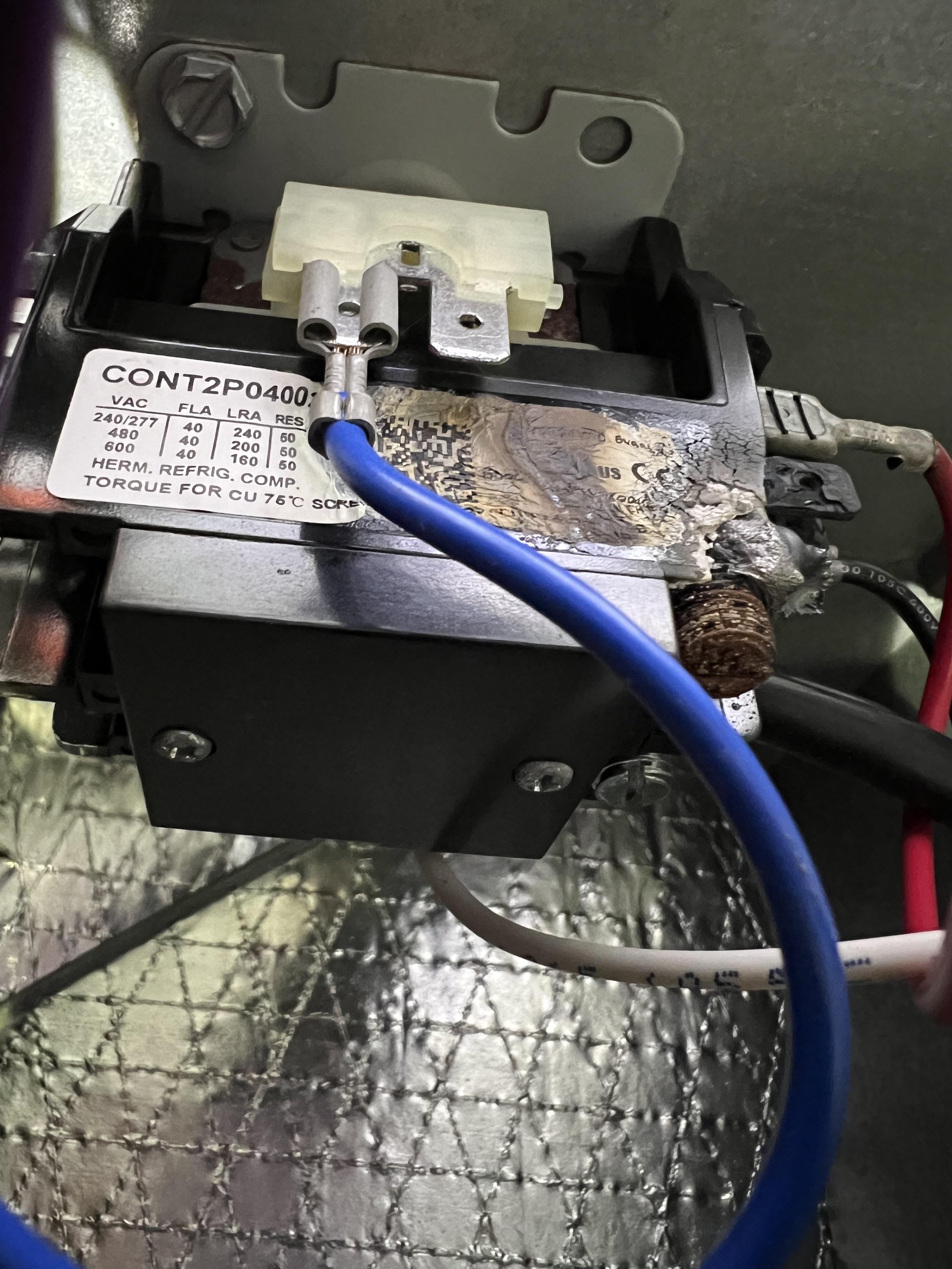 Help Locating Part : r/hvacadvice