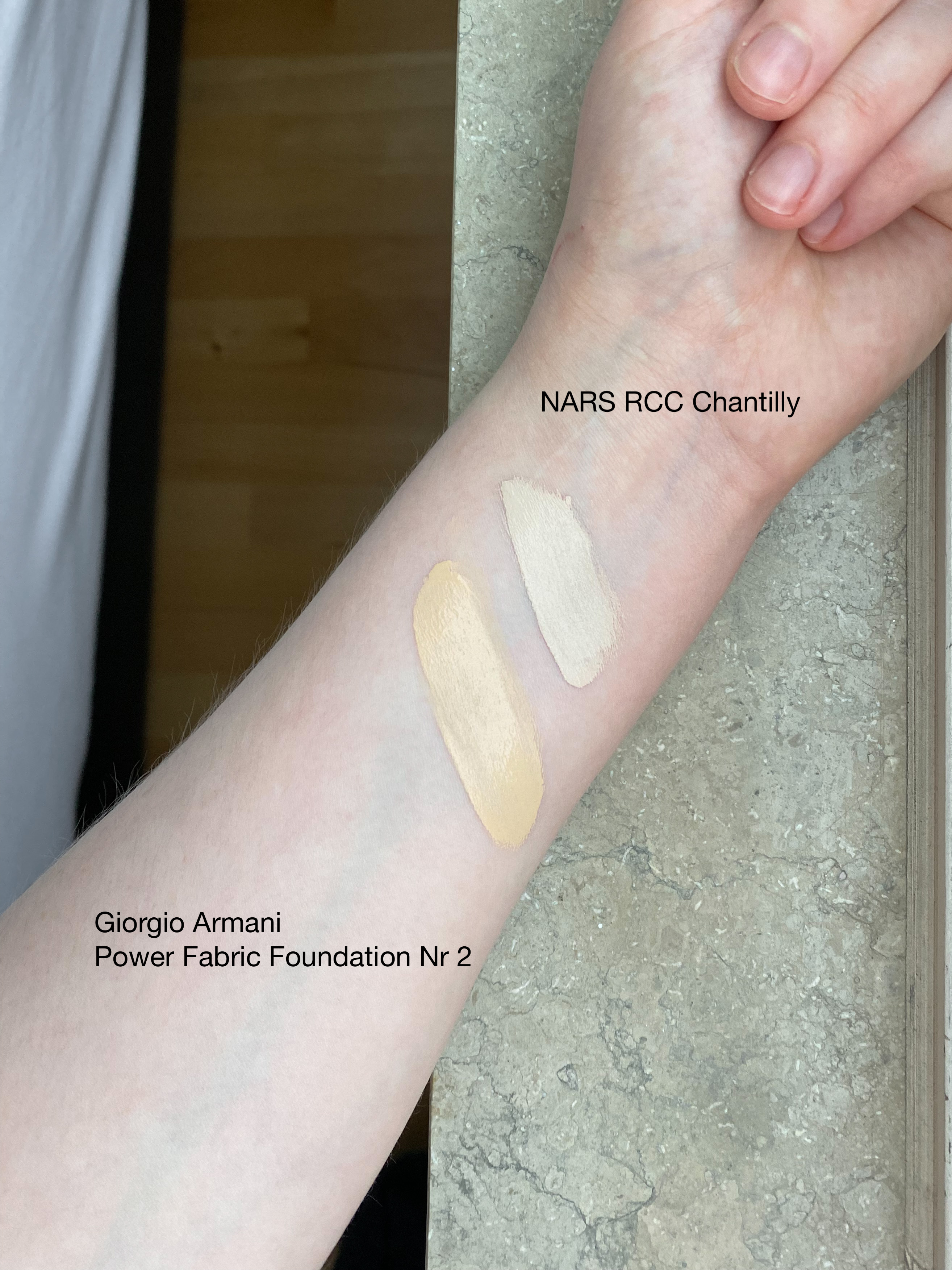 Total 109+ imagen armani power fabric swatches Abzlocal.mx