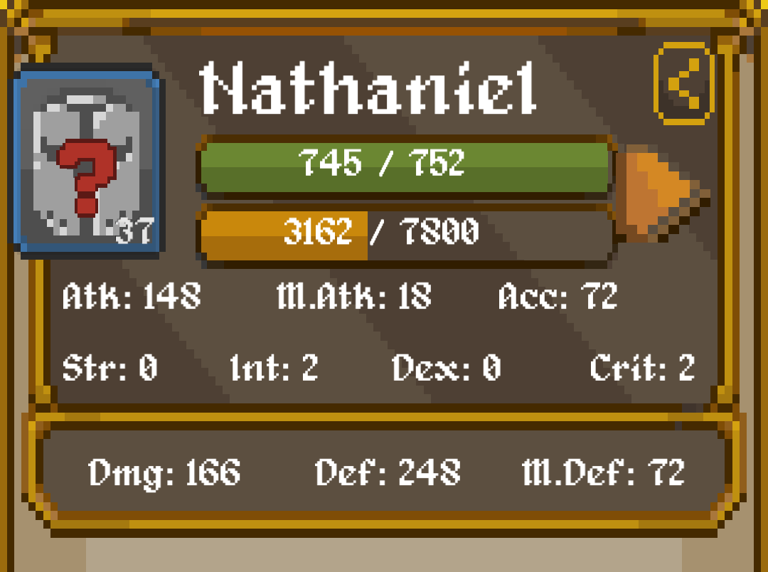 I recently got back into playing this game again after a