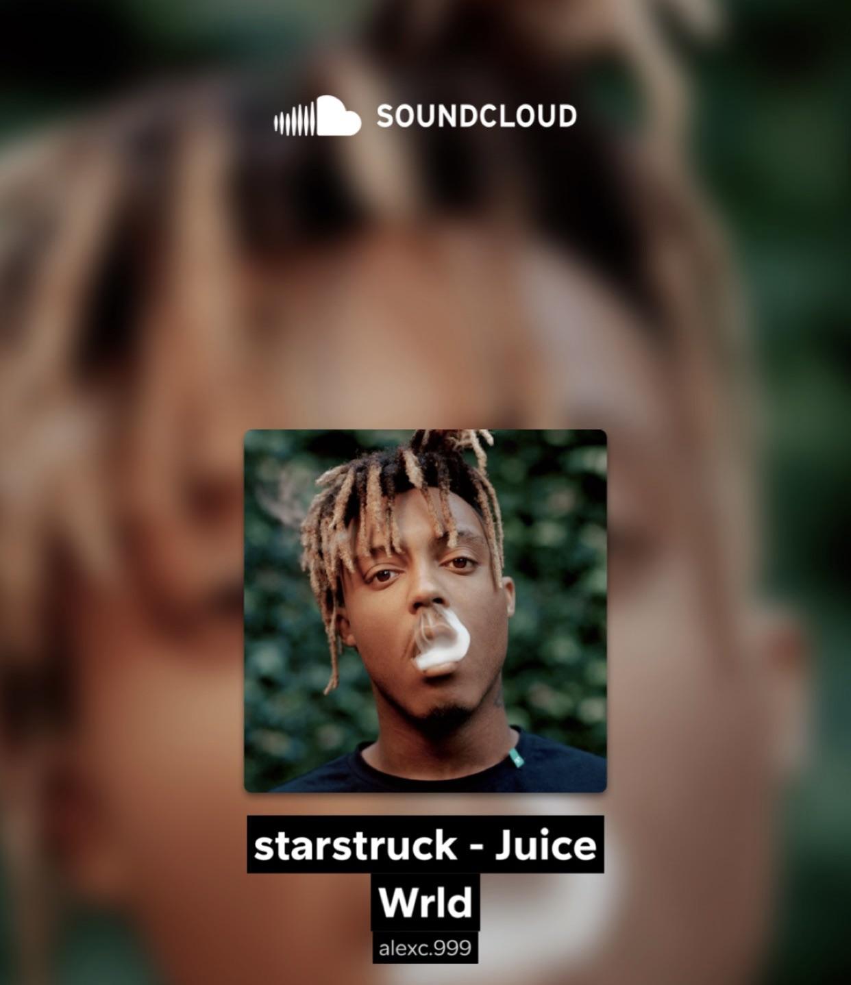 What Juice love song hits hardest for you? r/JuiceWRLD