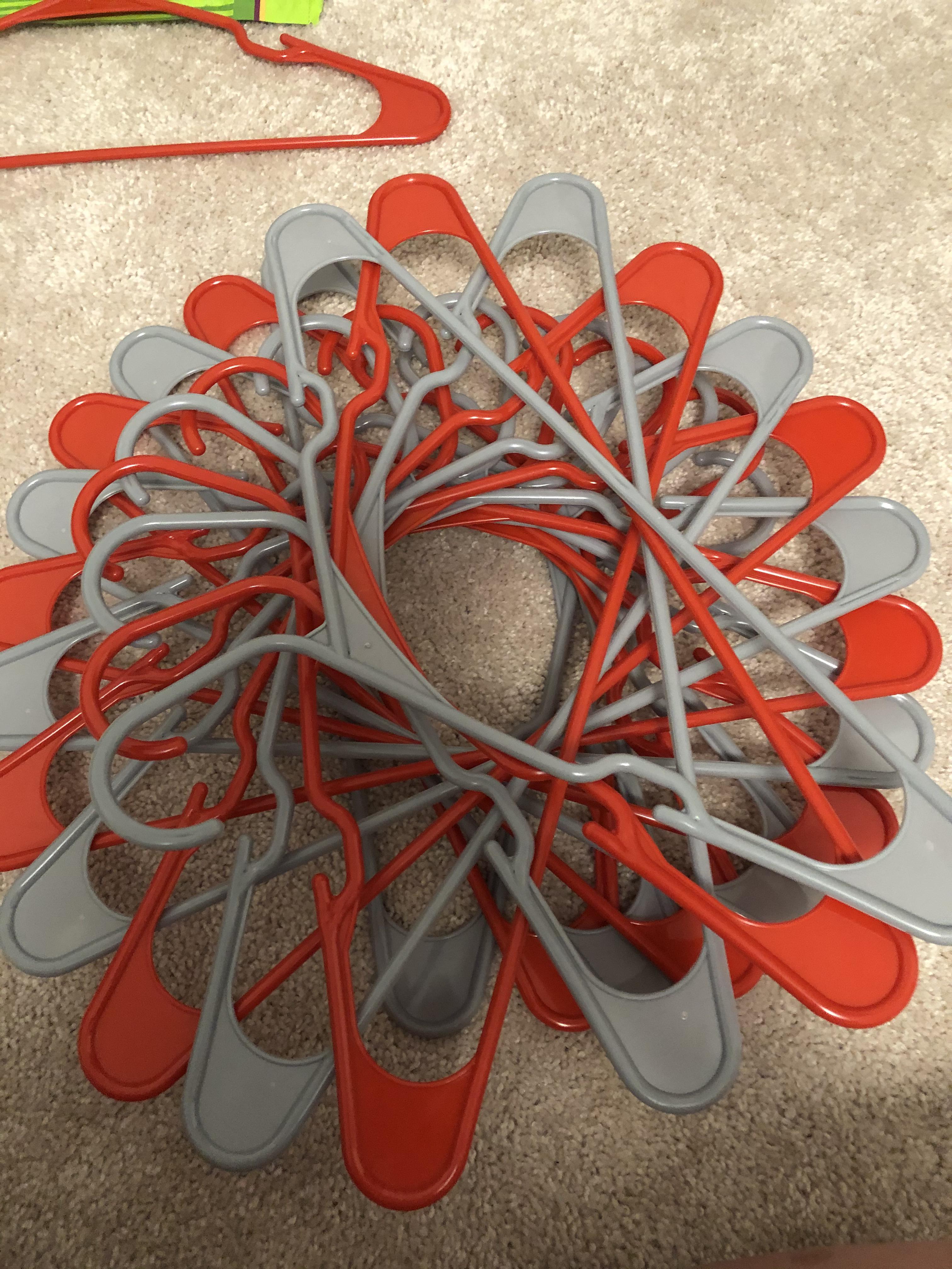 Hanger art I made r/YuB