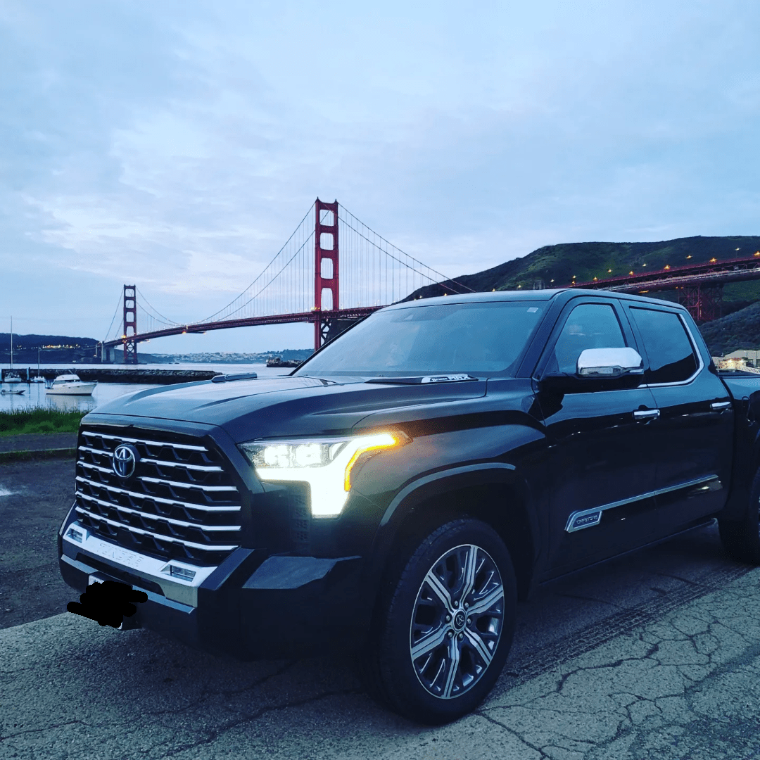 23 Tundra : r/ToyotaTundra