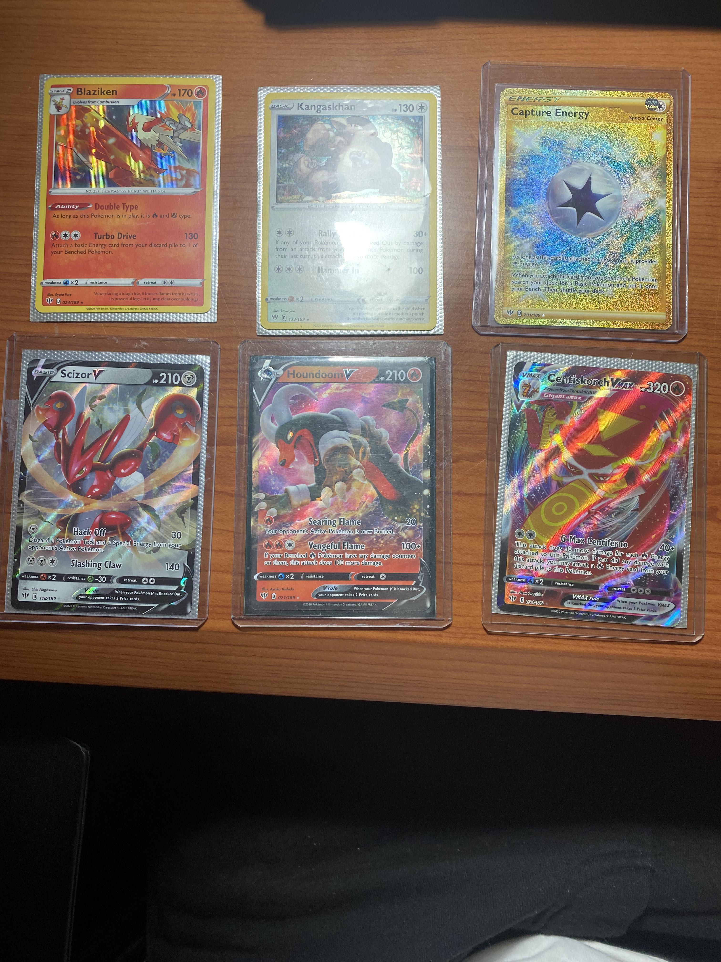 Haven’t bought pokemon cards in years, Feels good to pull these cards