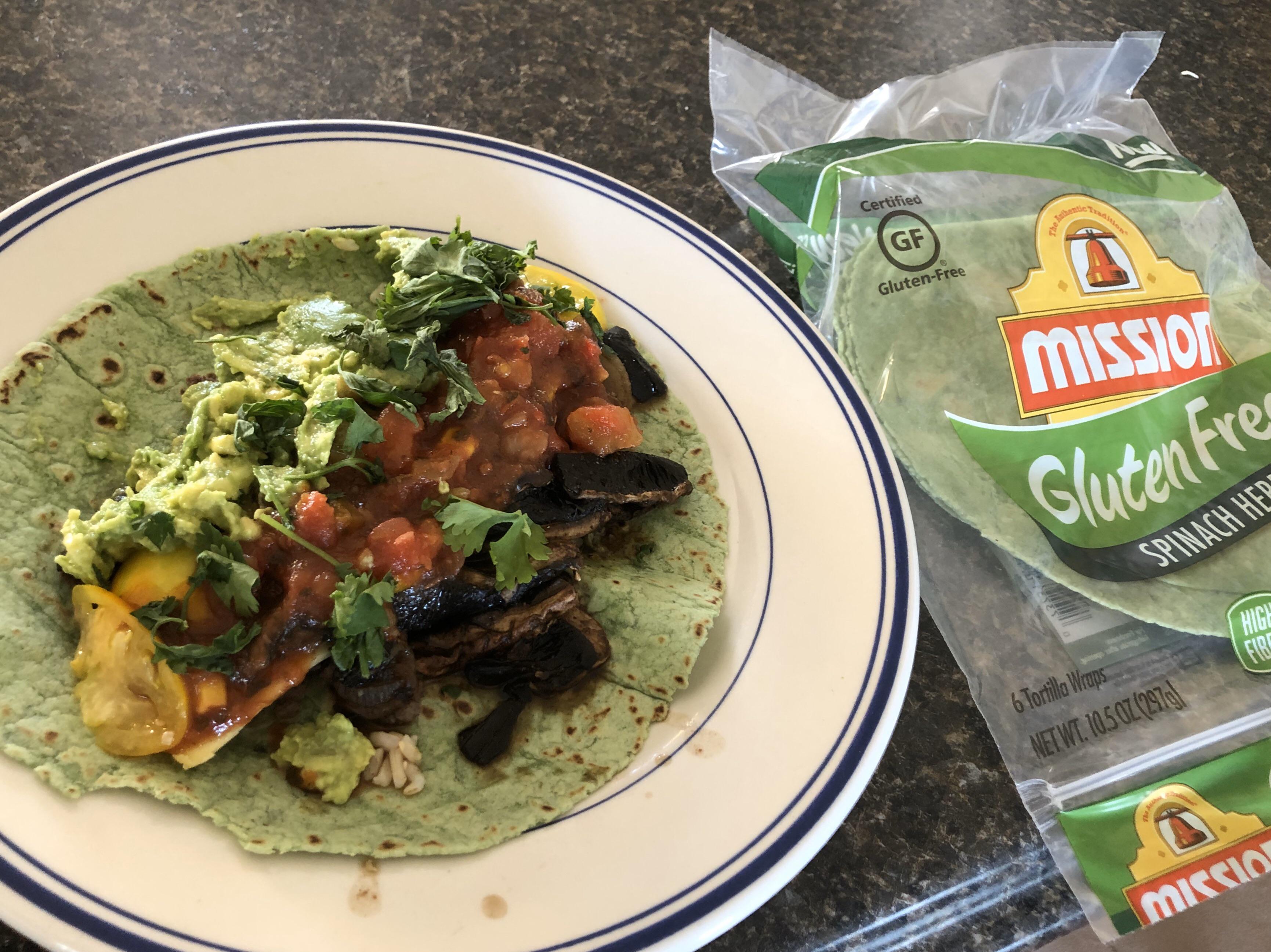 These are the best replacement for flour tortillas! r/glutenfreevegan