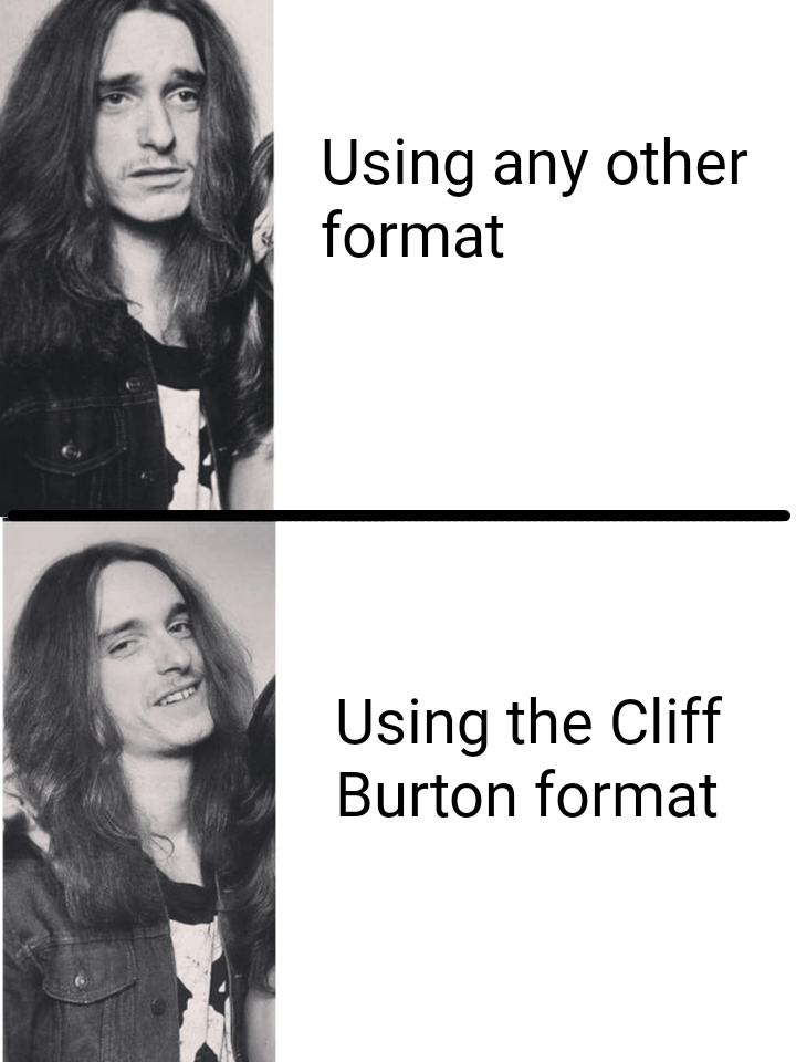 For whom the bell tolls r/memes