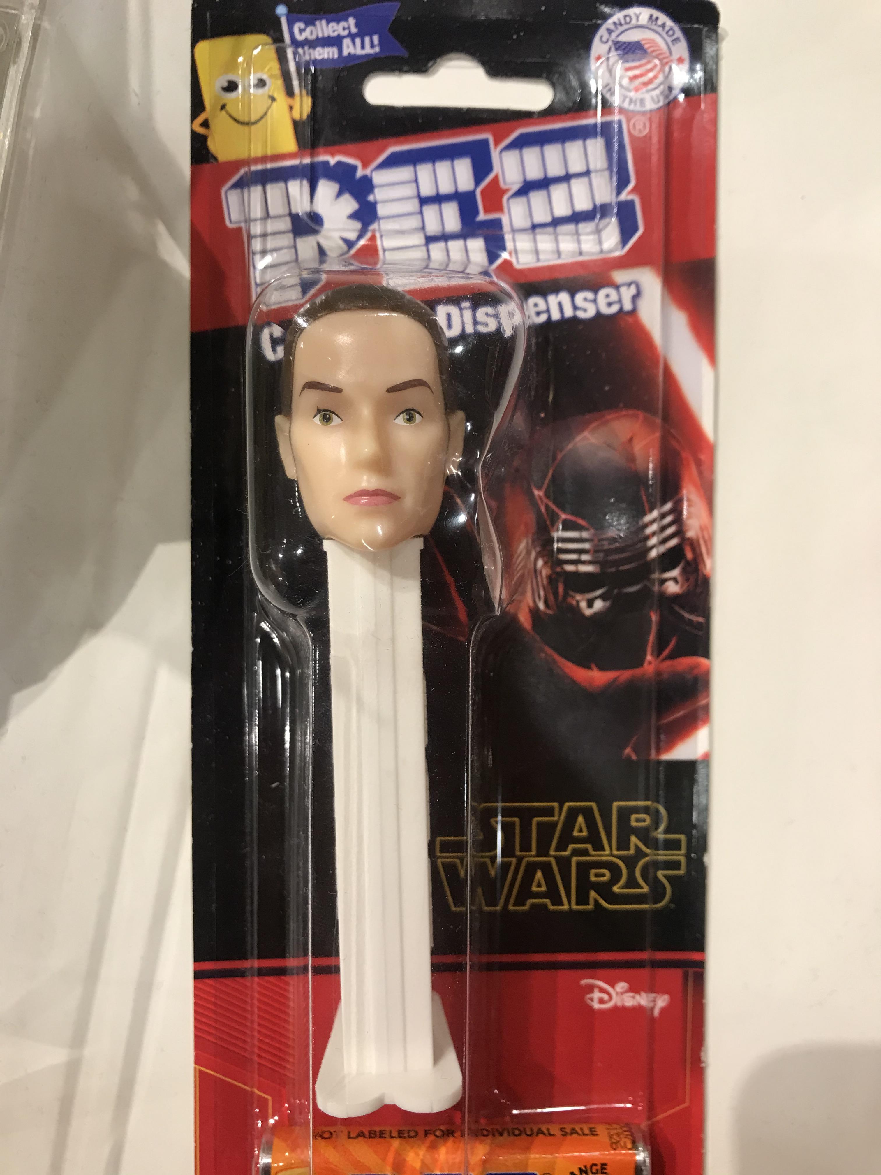 It's 2020 and our merchandise still looks like the promos