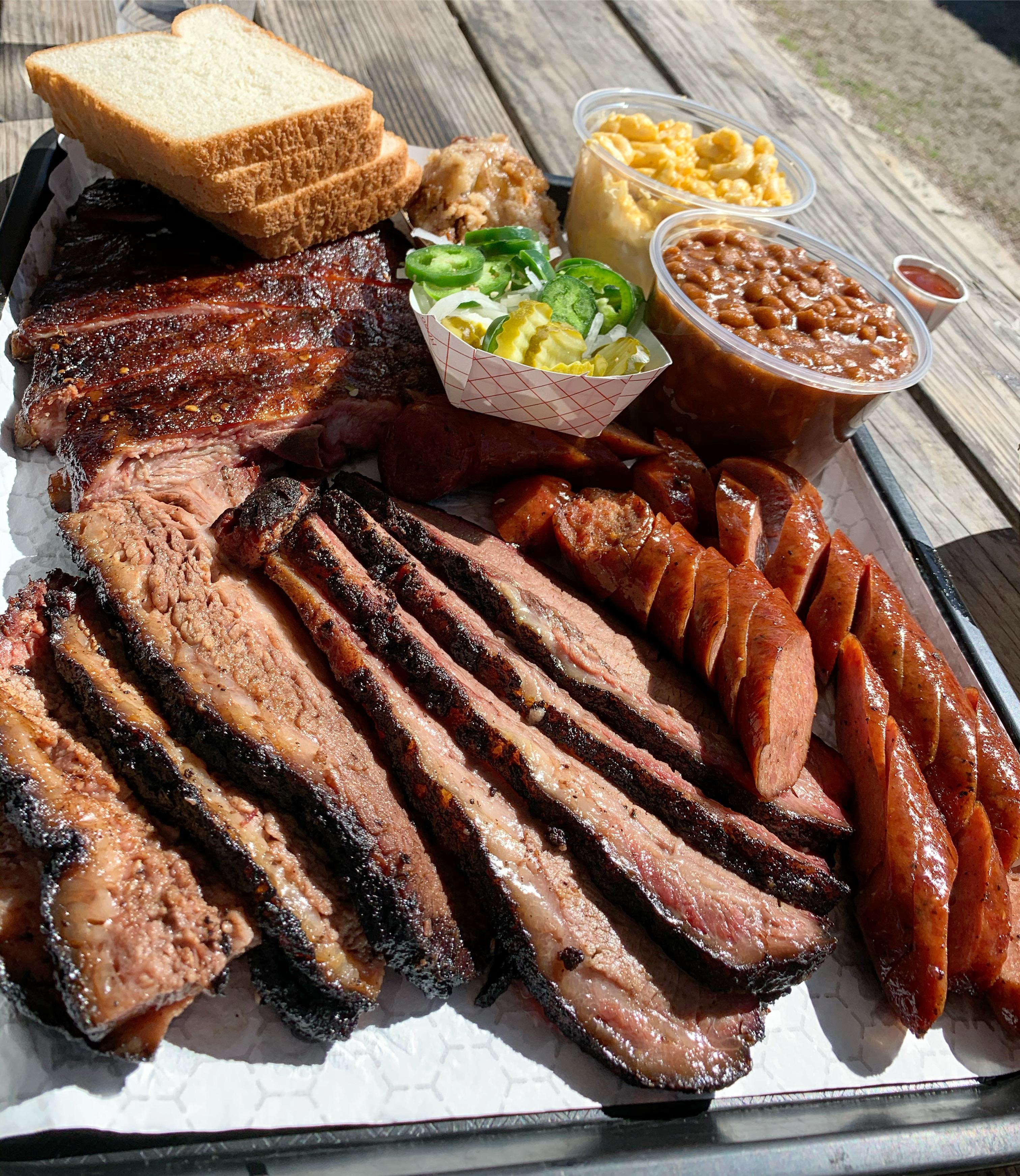Corkscrew bbq in Spring, Texas r/BBQ
