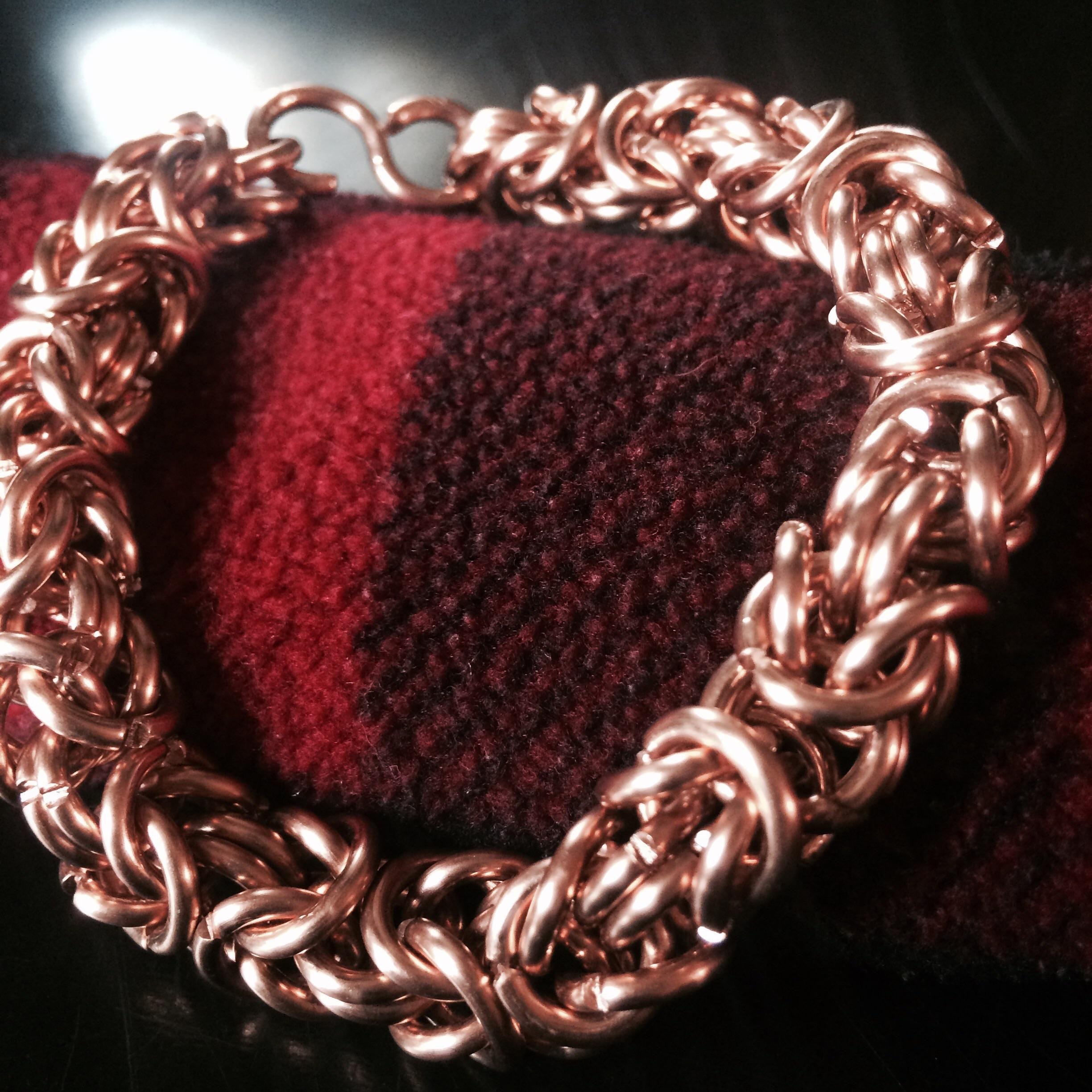 Bronze Bracelet ArtisanGifts