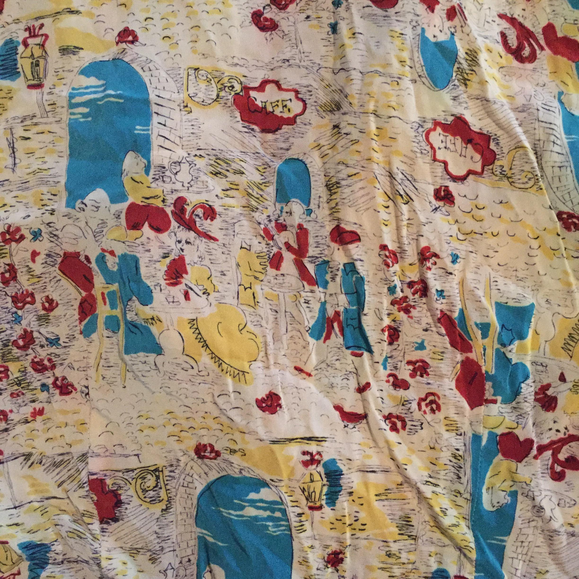 Selling vintage on Etsy...how to start? VintageEtsy