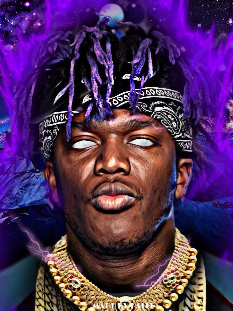 First time doing a KSI x Beerus edit. It was a little bit difficult to