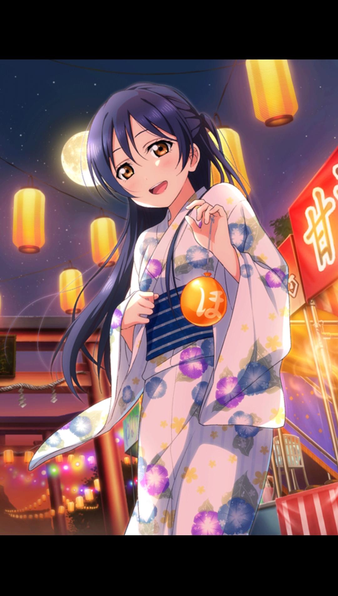 Anime Phone Wallpapers