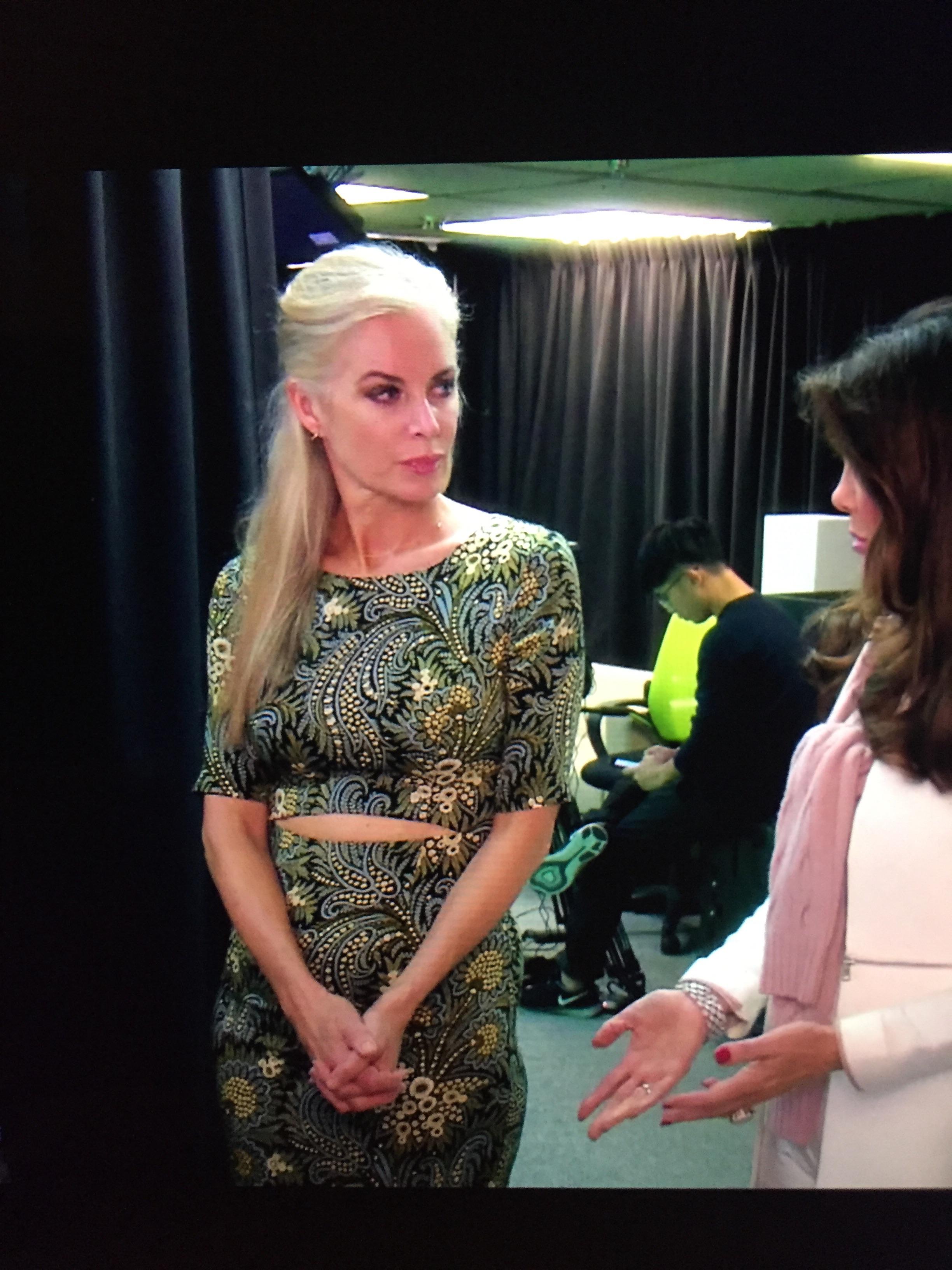 133 best Kameron images on Pholder Bravo Real Housewives, Spoiled