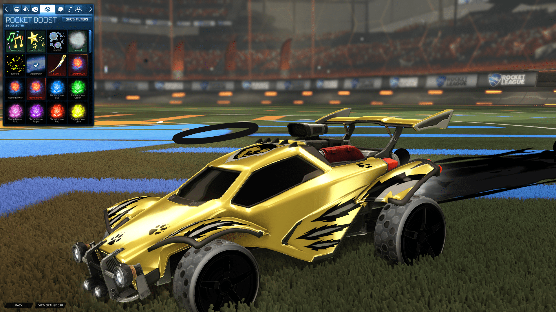 [Octane] [Grey Lone Wolf] [Black Halo] [Black Tsunami Beam] [Black