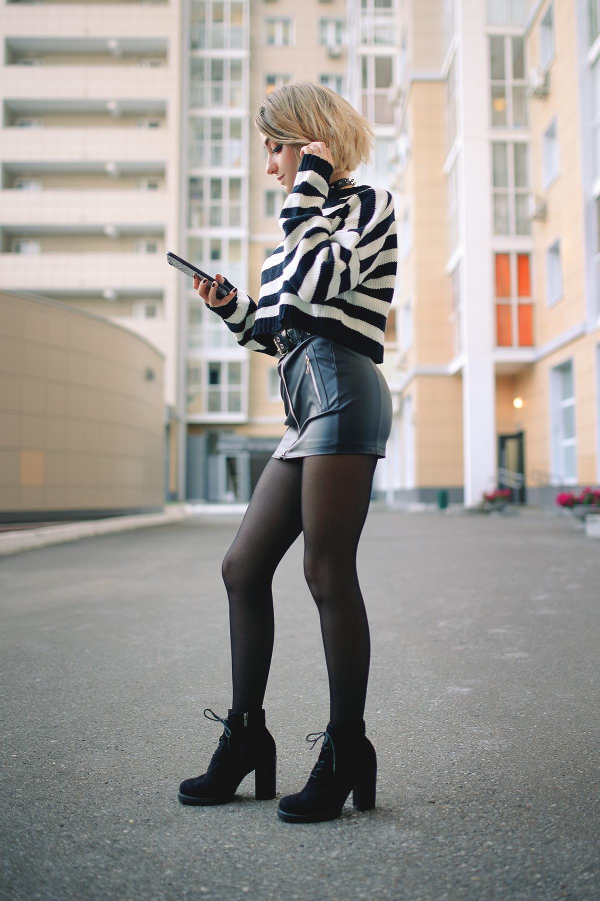 Gwen Stacy [Aroma Sensei version] by SugoiKate : cosplaygirls